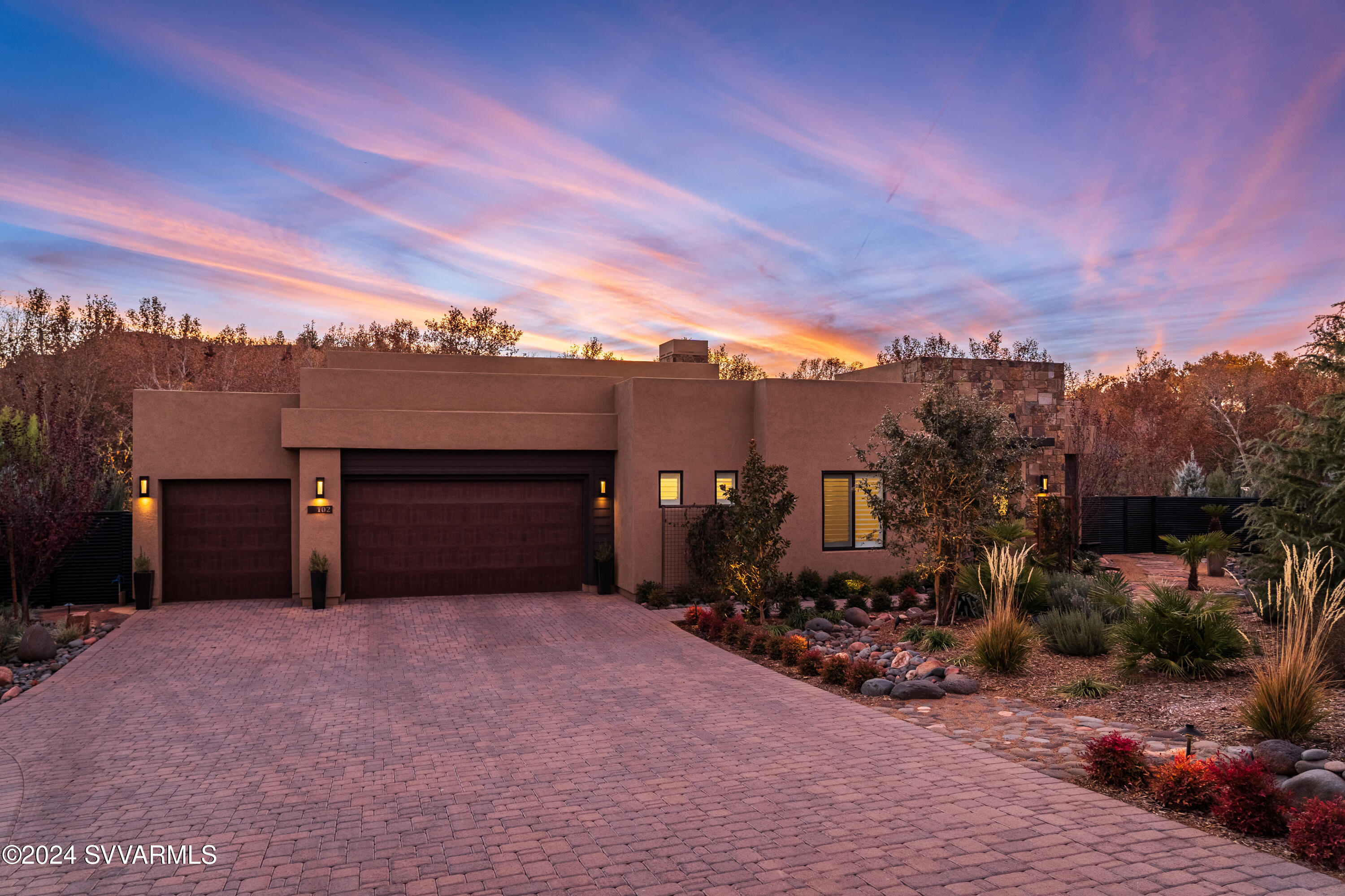 Sedona Ranch on Oak Creek - Residential