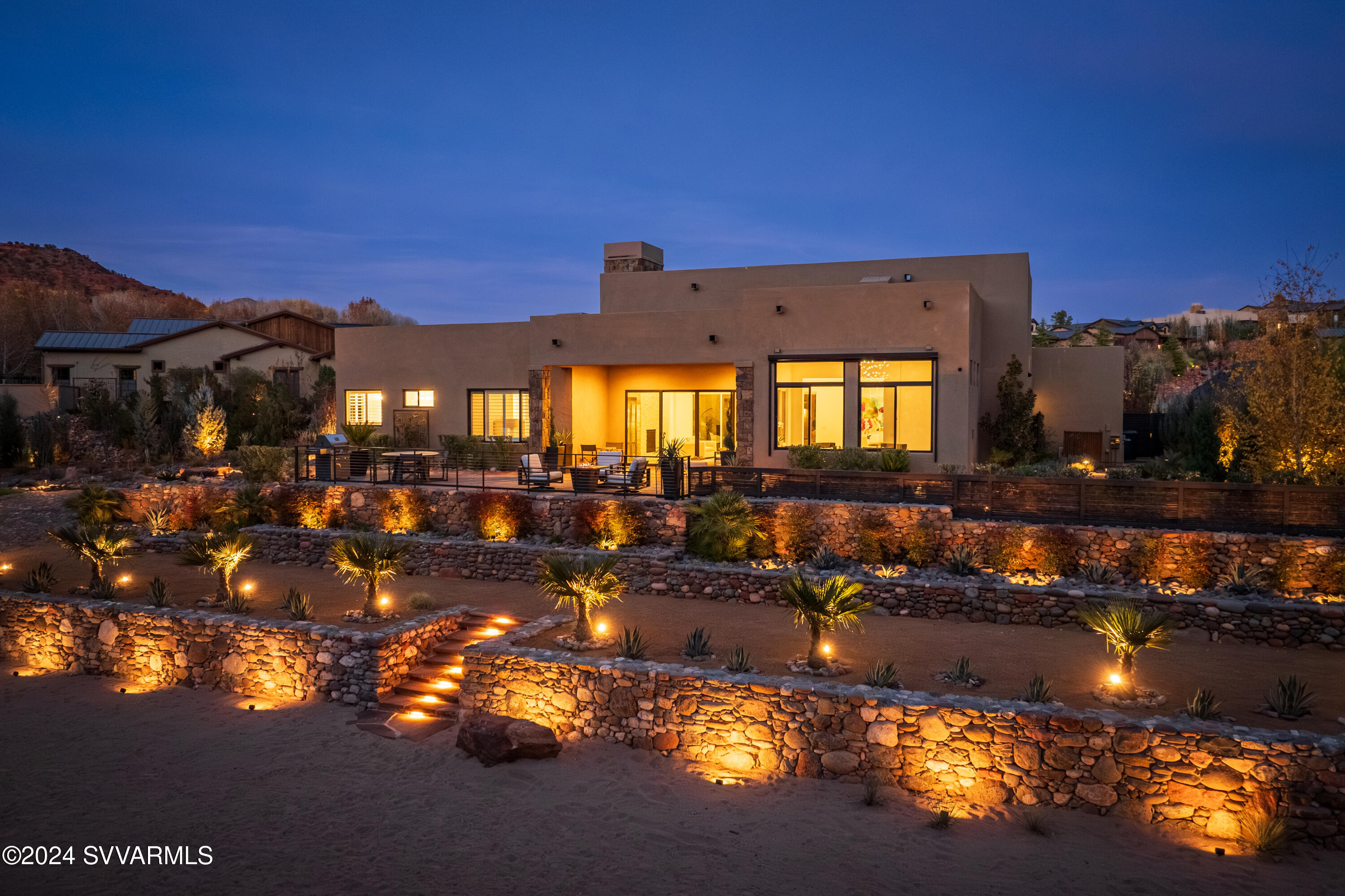 Sedona Ranch on Oak Creek - Residential