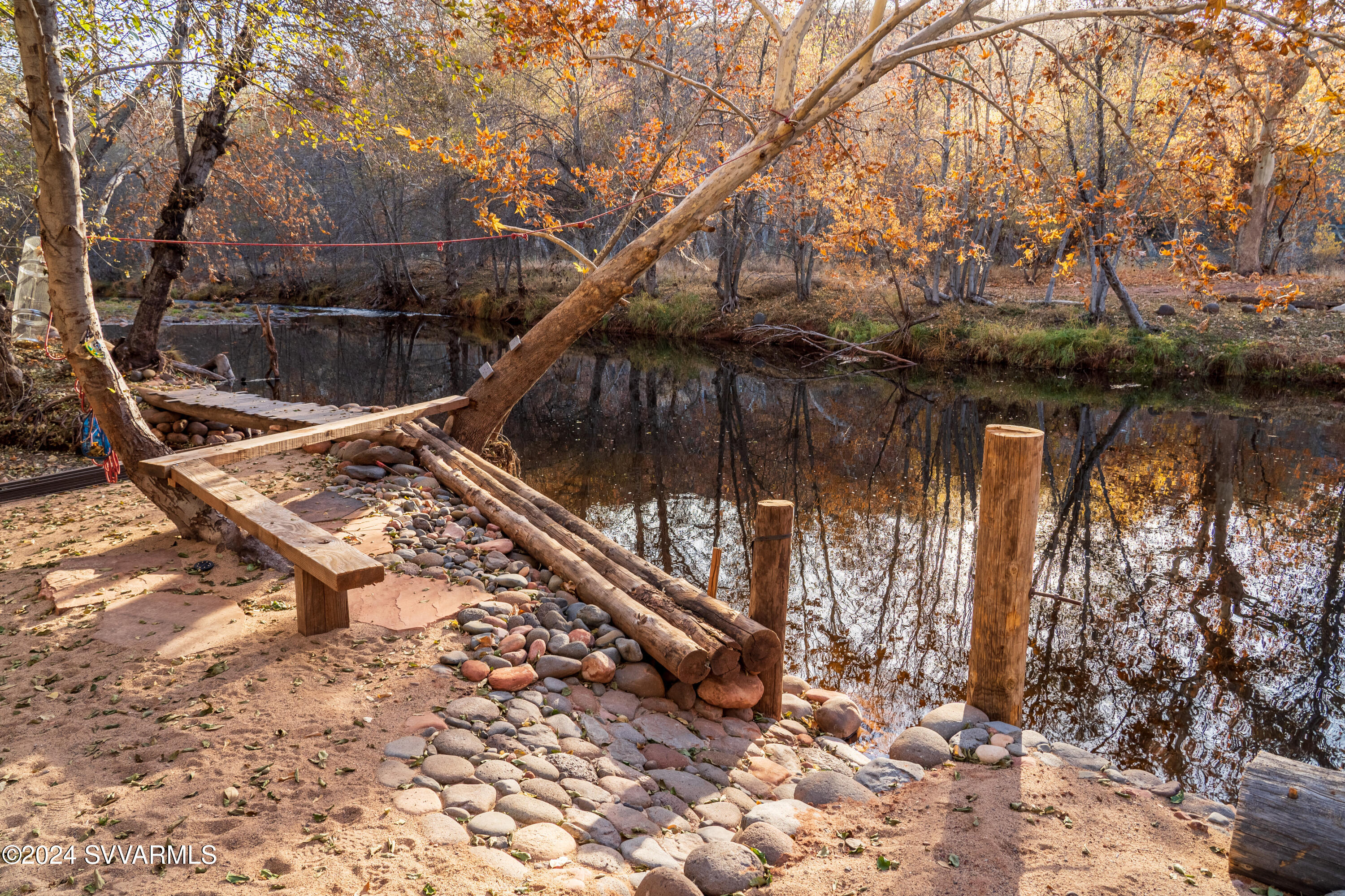 Sedona Ranch on Oak Creek - Residential