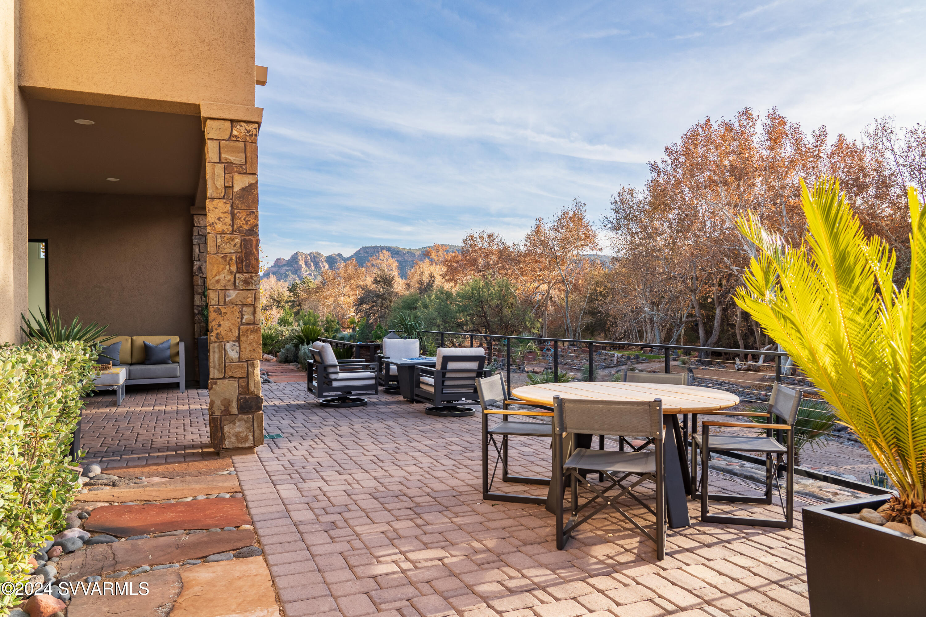 Sedona Ranch on Oak Creek - Residential