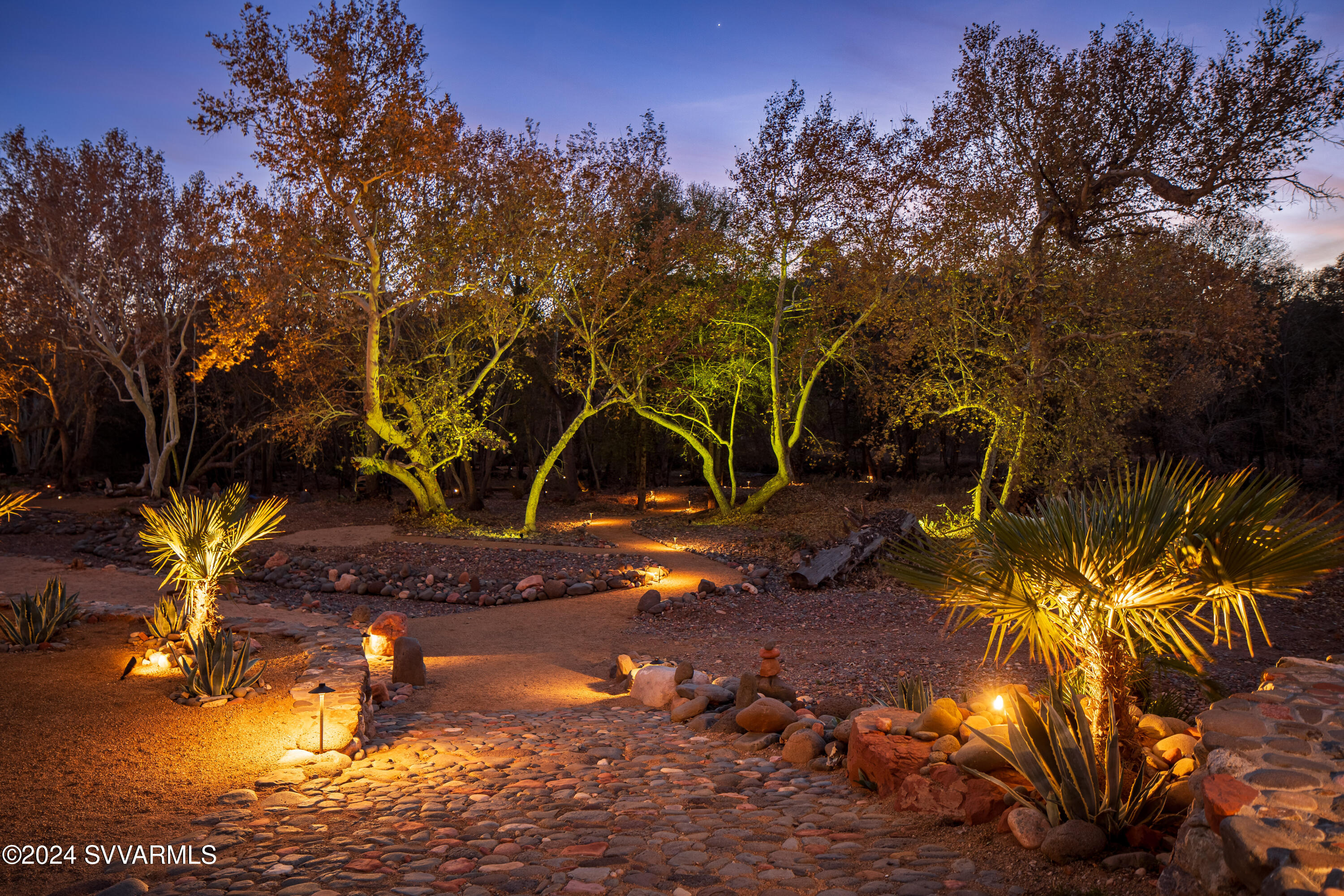 Sedona Ranch on Oak Creek - Residential