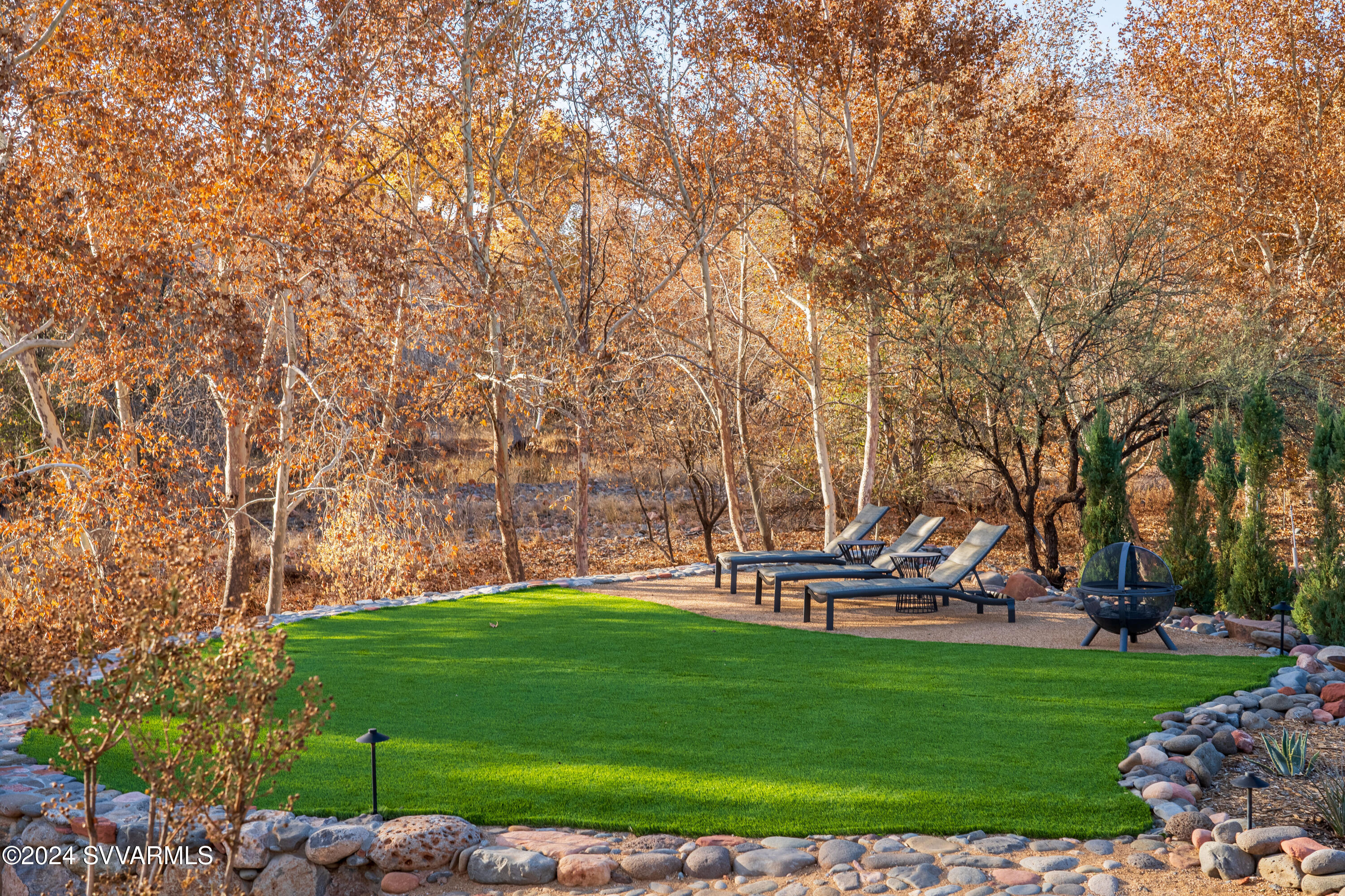 Sedona Ranch on Oak Creek - Residential