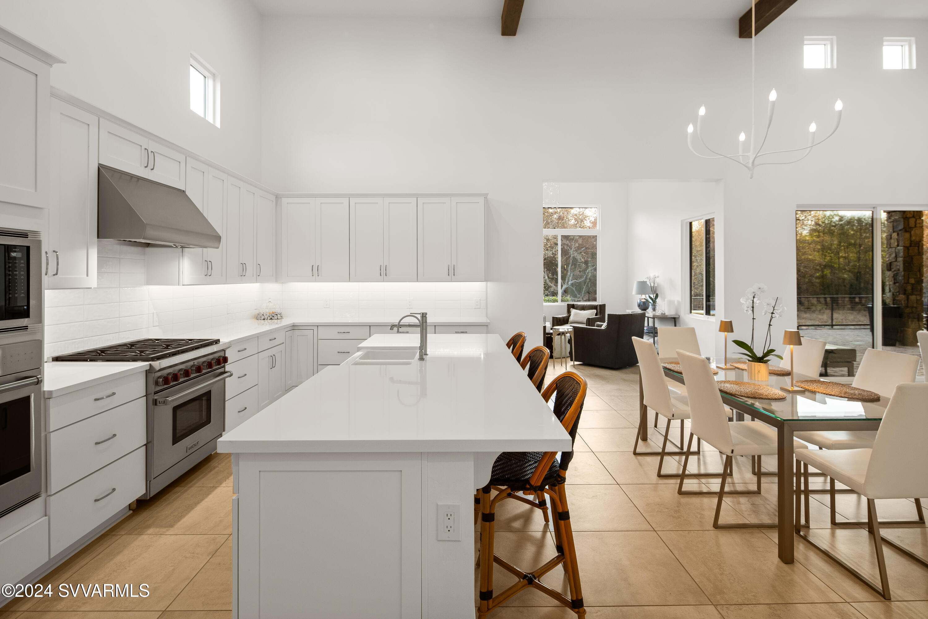 Sedona Ranch on Oak Creek - Residential