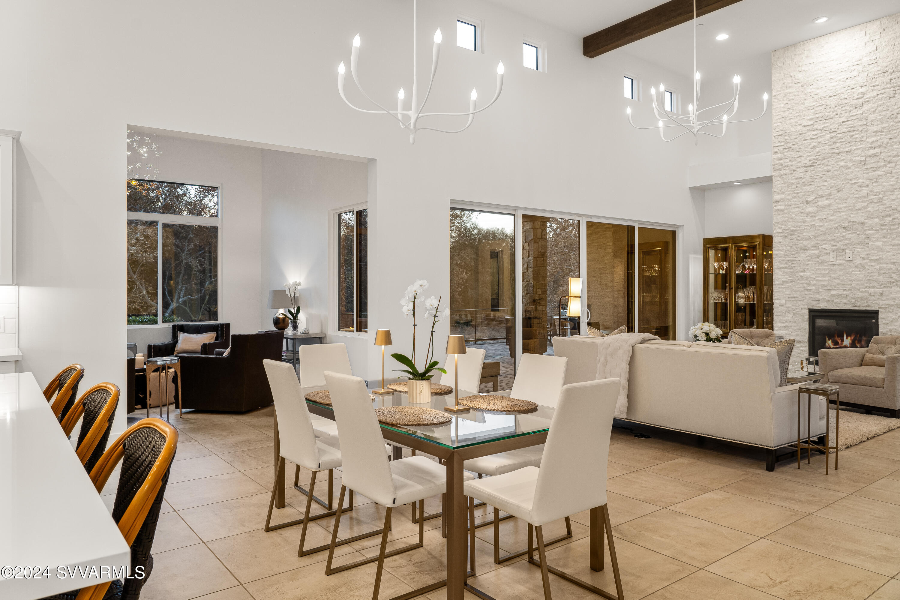 Sedona Ranch on Oak Creek - Residential