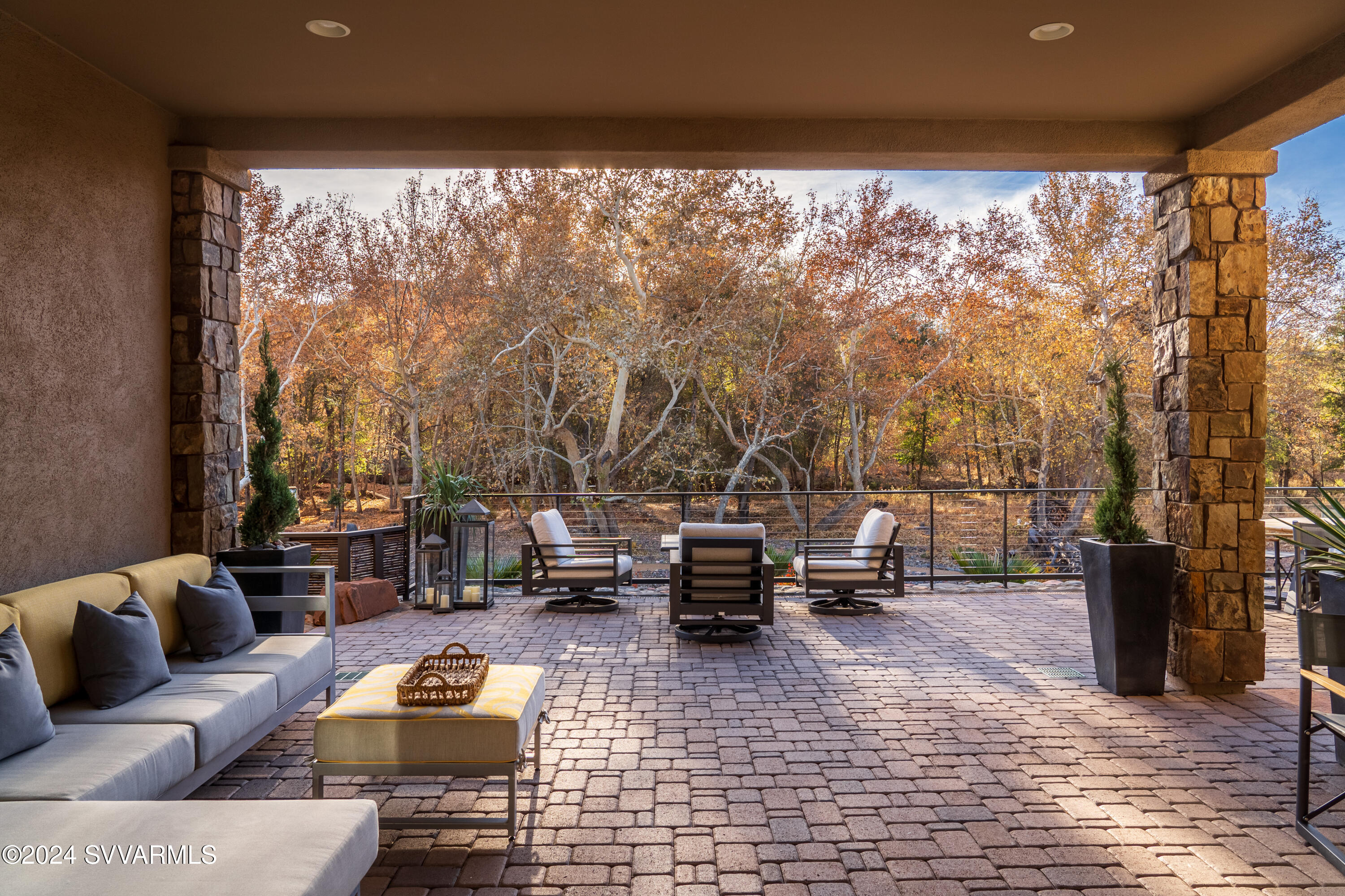 Sedona Ranch on Oak Creek - Residential