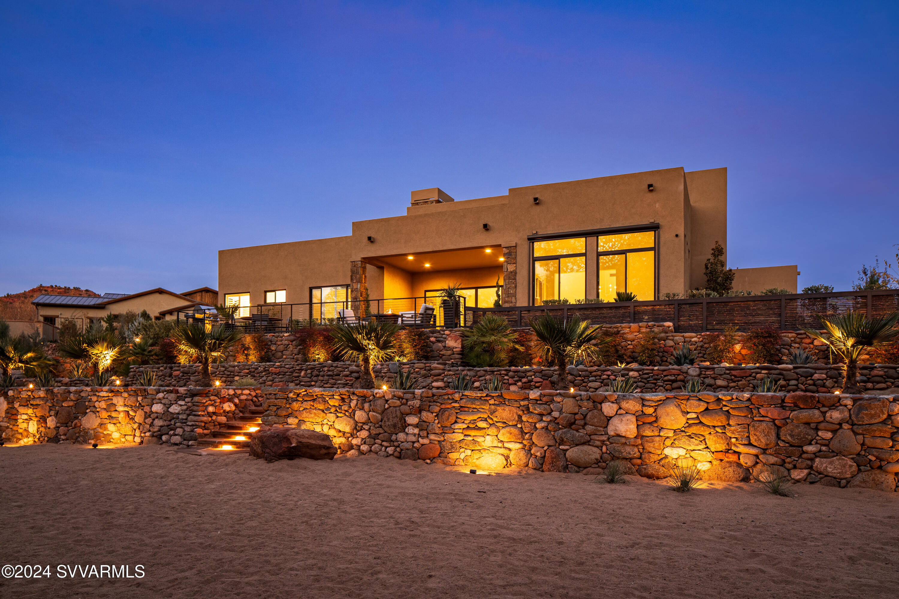 Sedona Ranch on Oak Creek - Residential