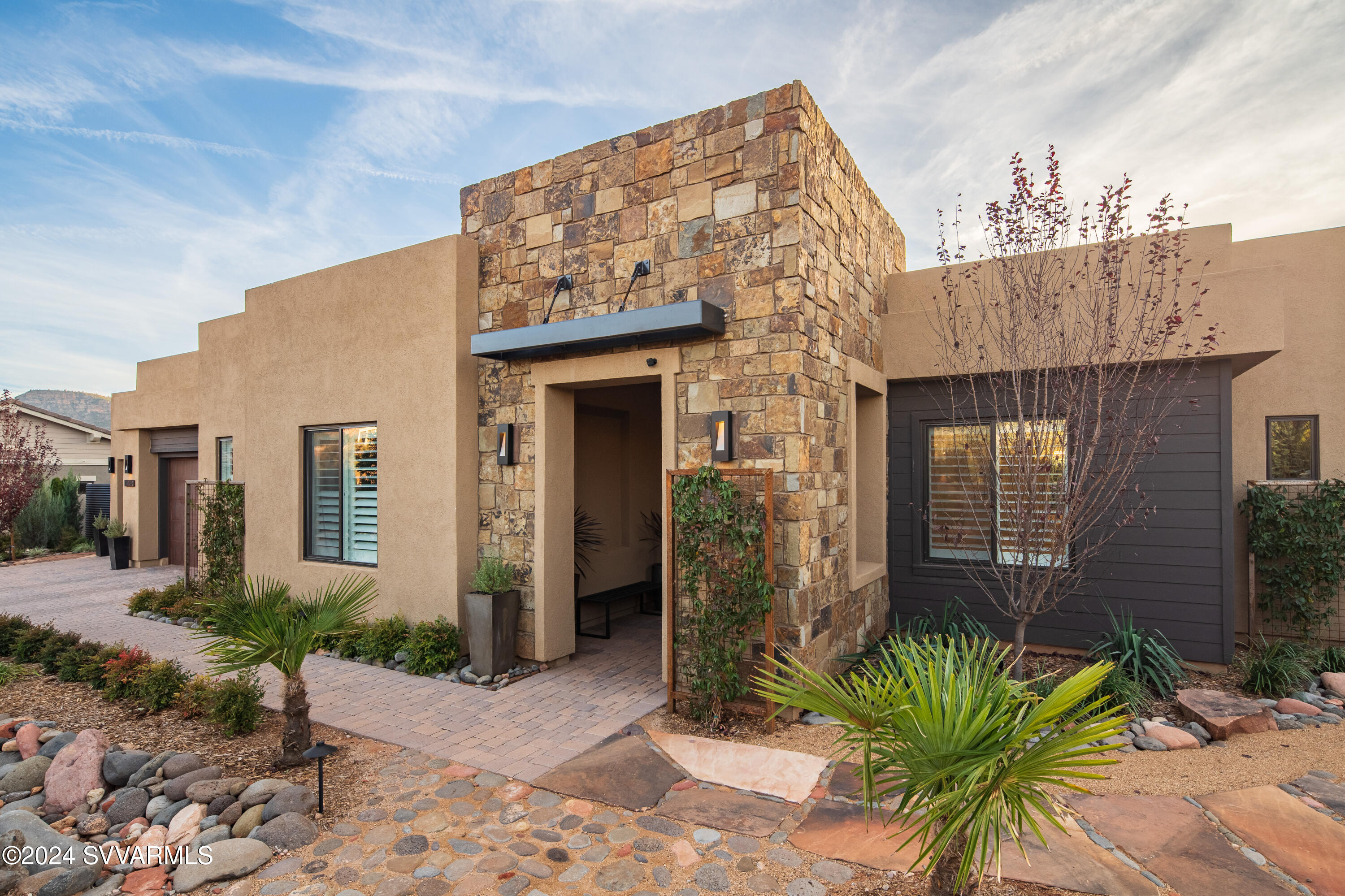 Sedona Ranch on Oak Creek - Residential