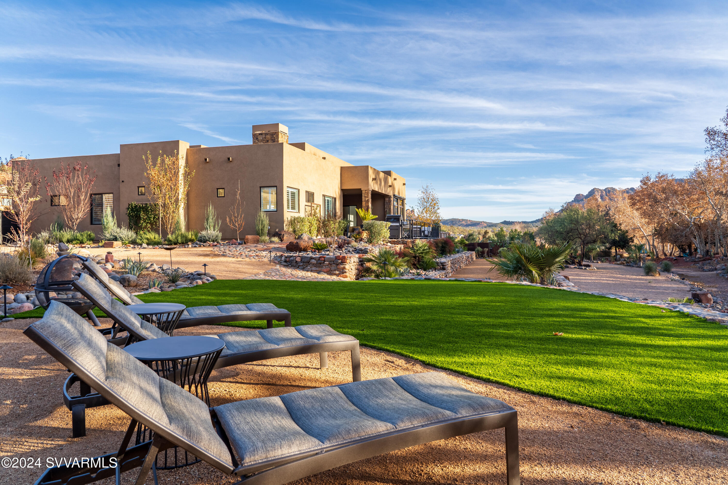 Sedona Ranch on Oak Creek - Residential