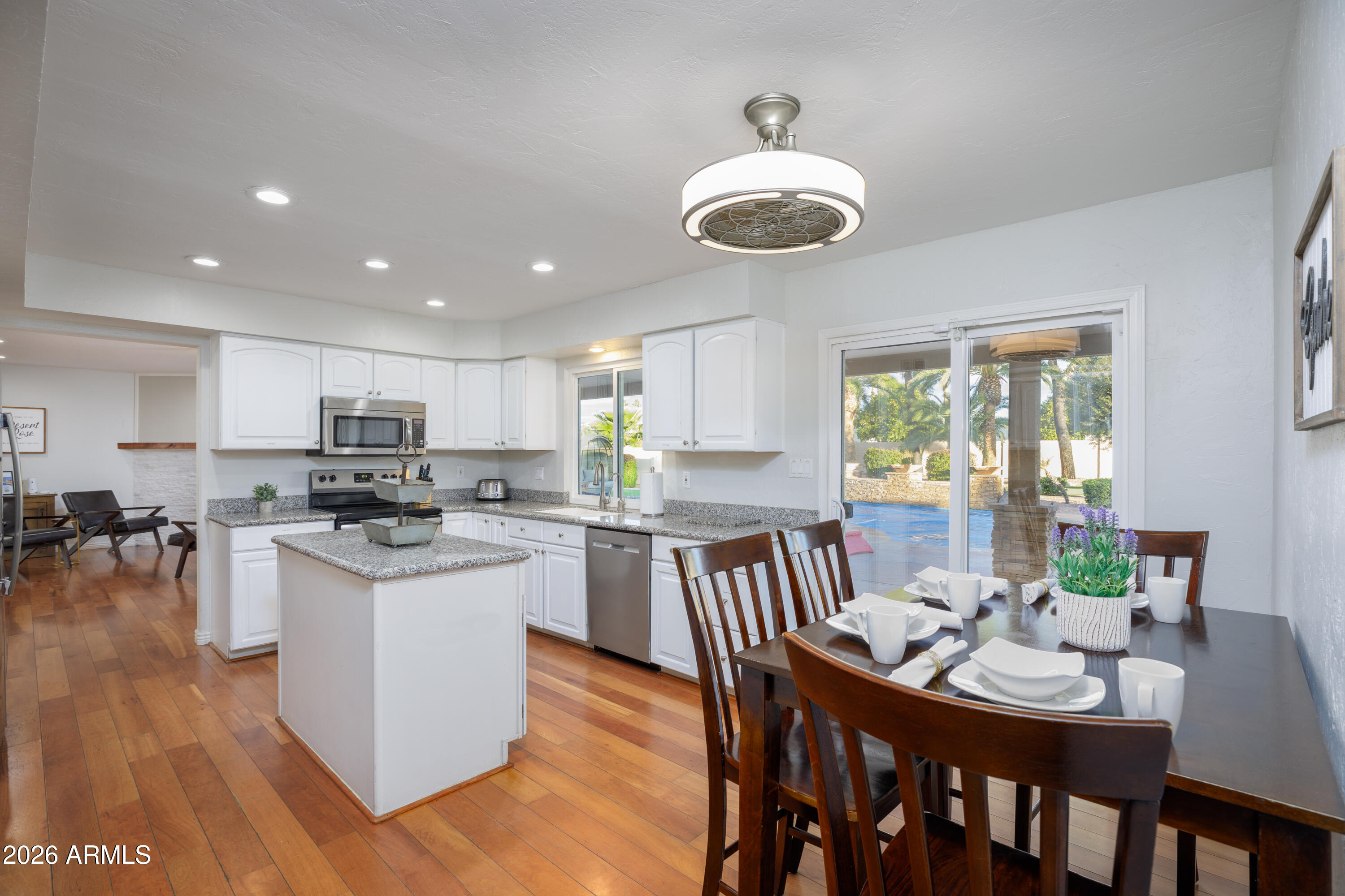 RANCHO MONTE VISTA - Residential