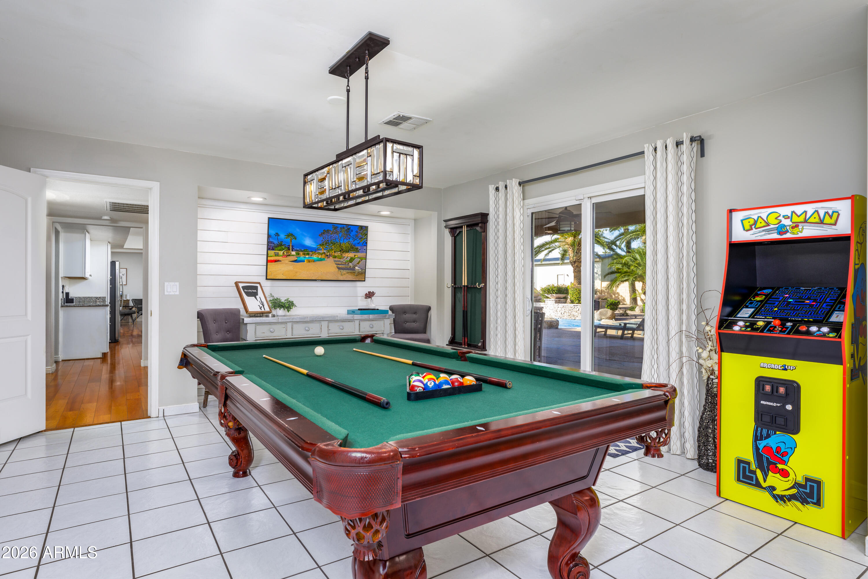 RANCHO MONTE VISTA - Residential
