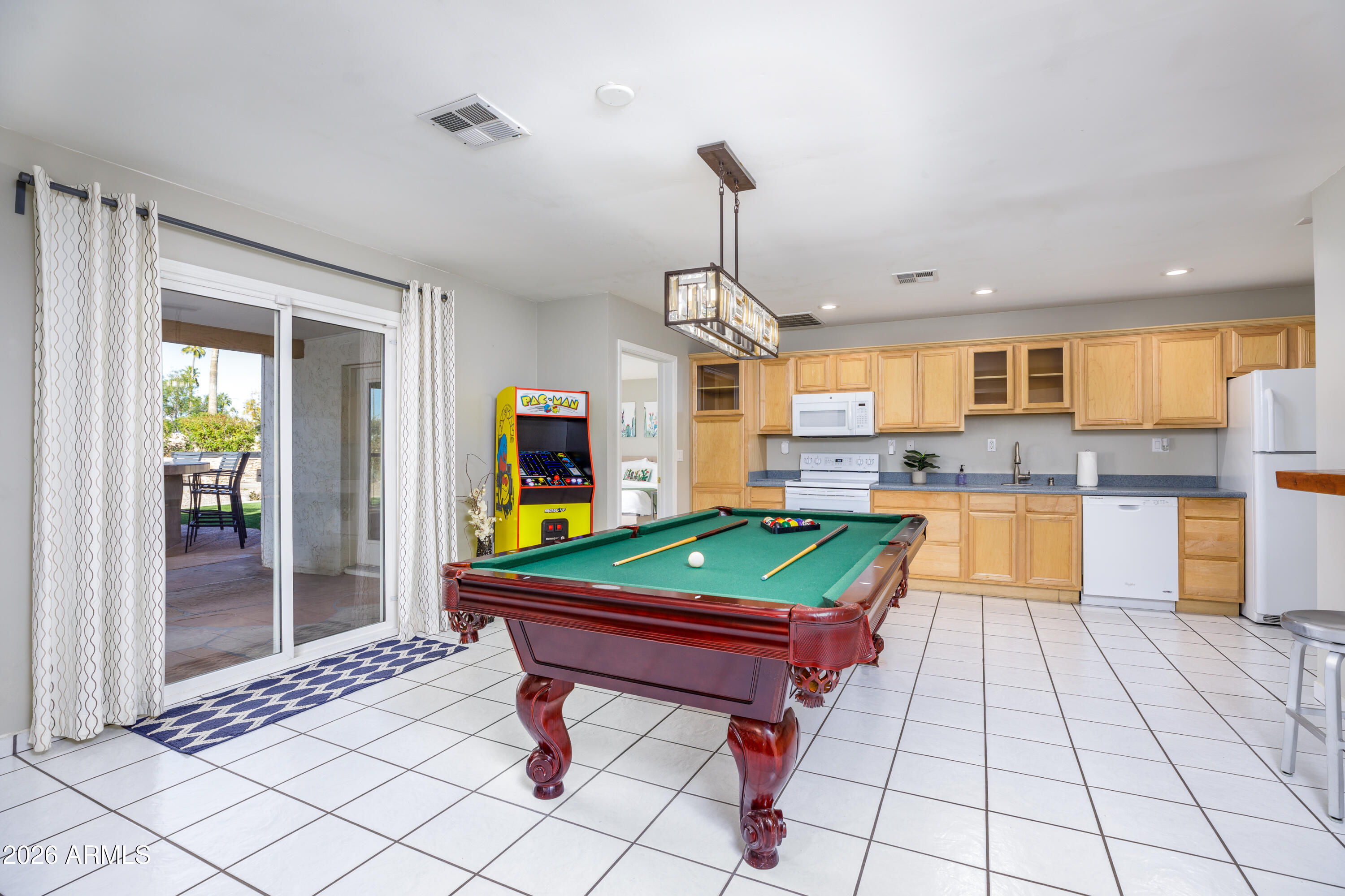 RANCHO MONTE VISTA - Residential