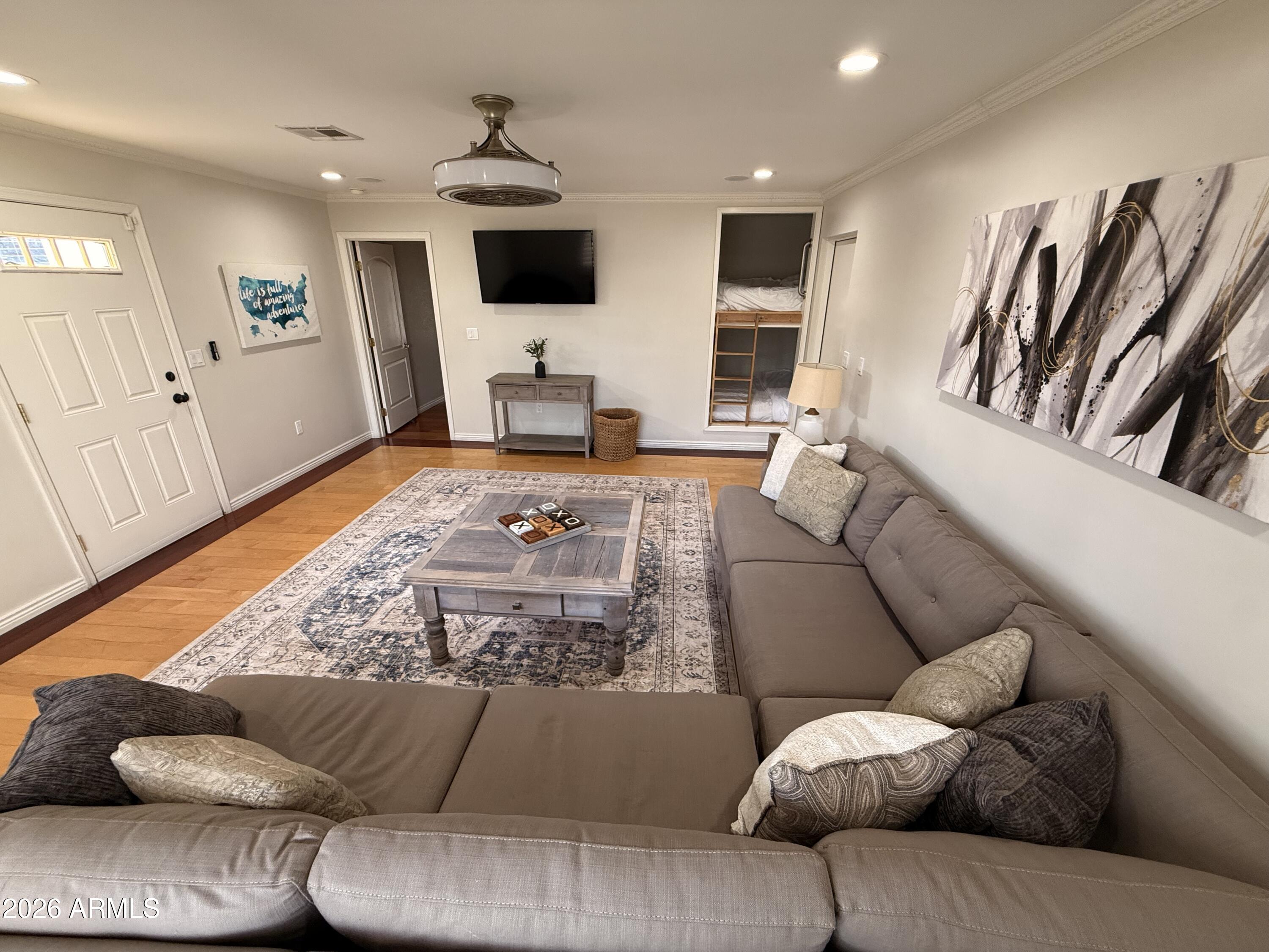 RANCHO MONTE VISTA - Residential