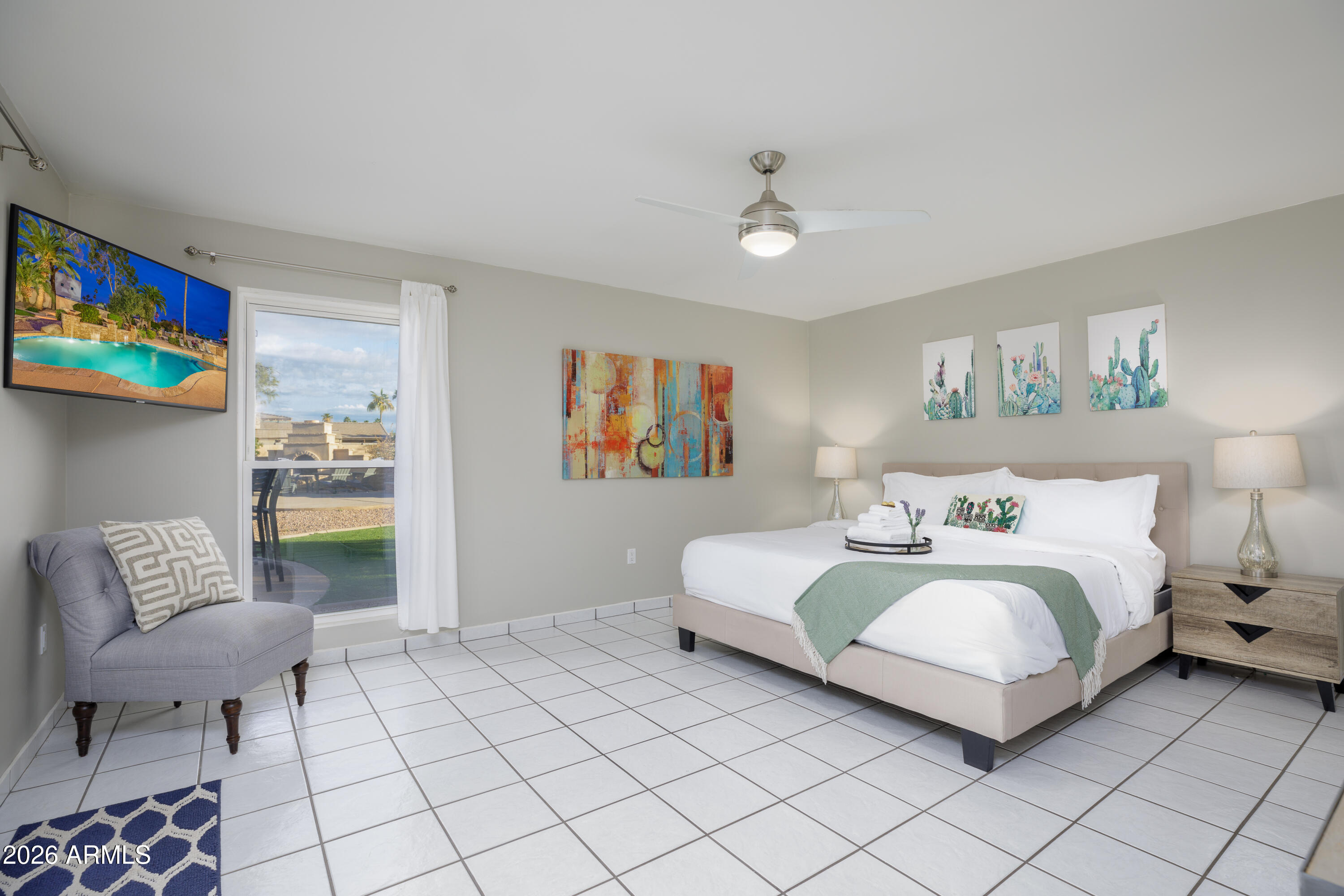 RANCHO MONTE VISTA - Residential