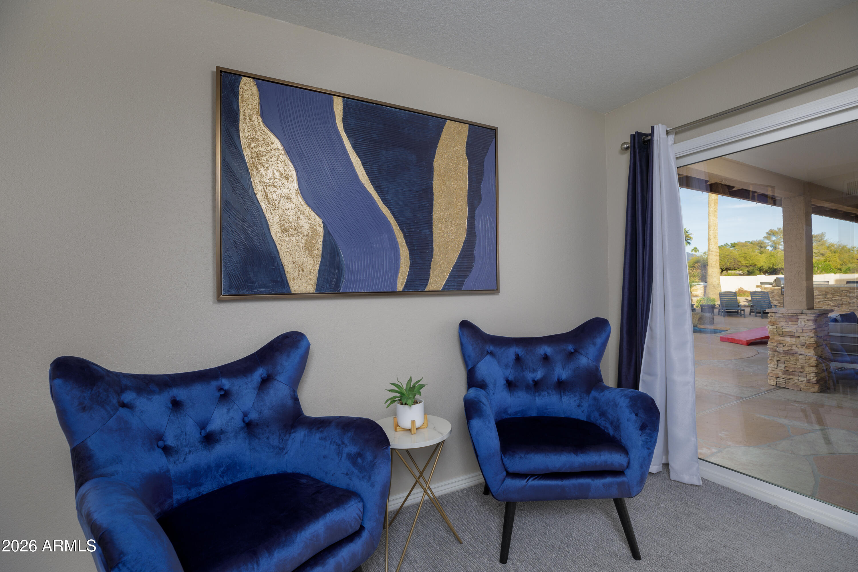 RANCHO MONTE VISTA - Residential