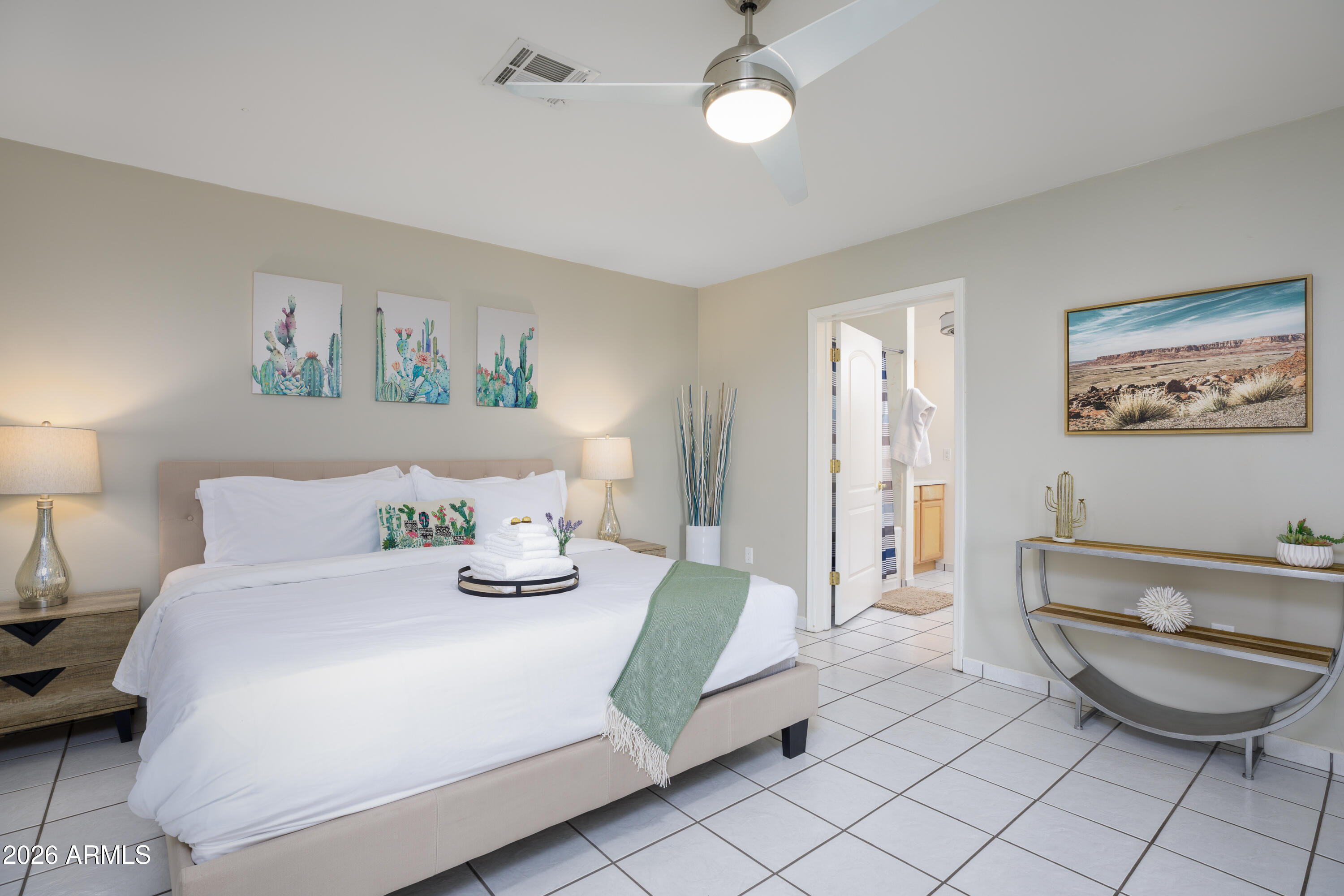 RANCHO MONTE VISTA - Residential
