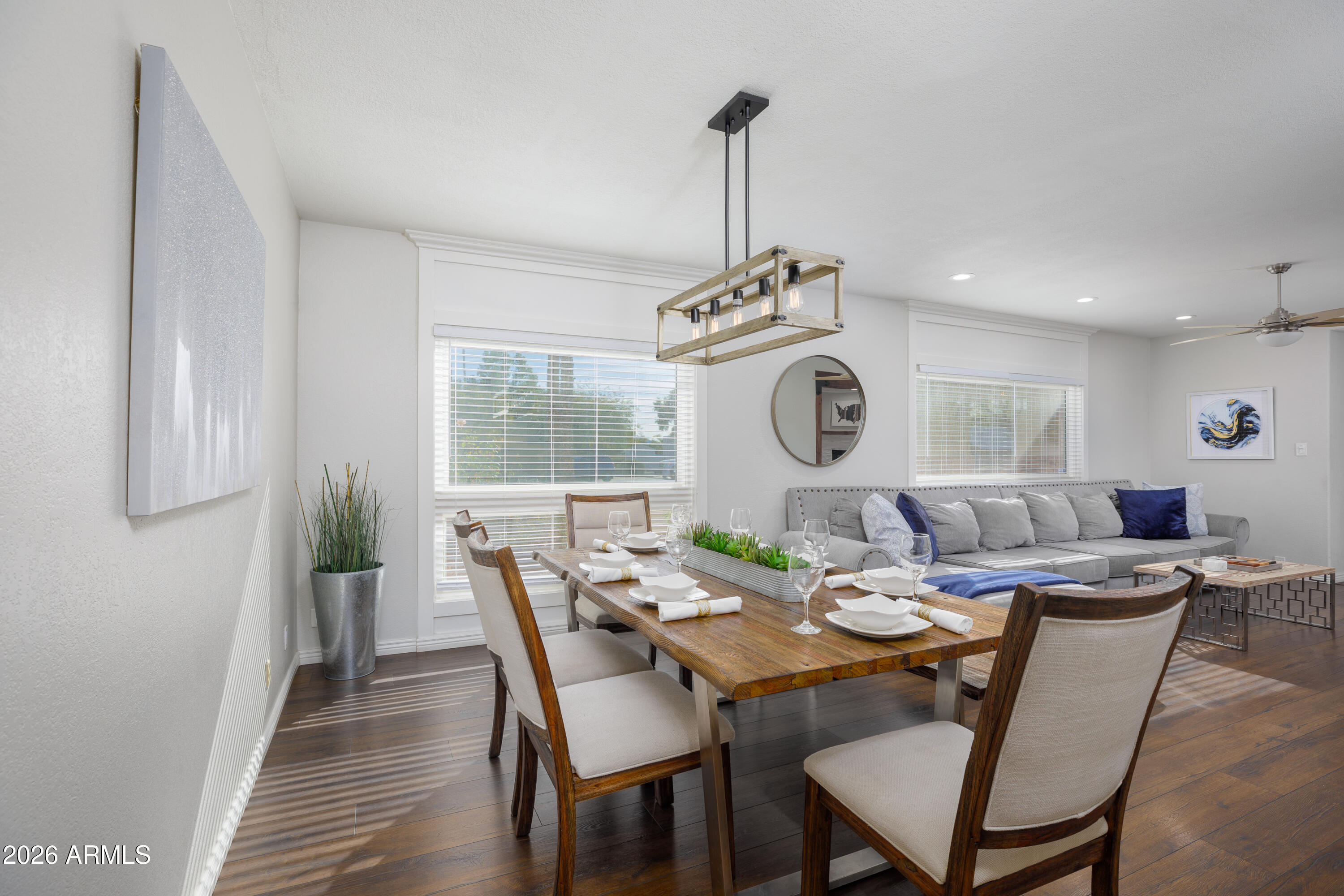 RANCHO MONTE VISTA - Residential