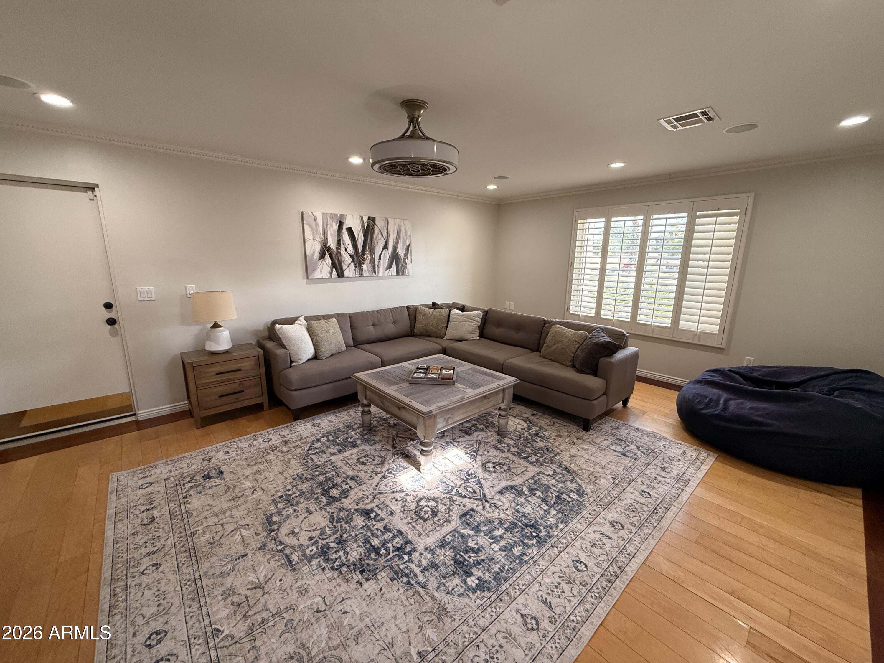 RANCHO MONTE VISTA - Residential