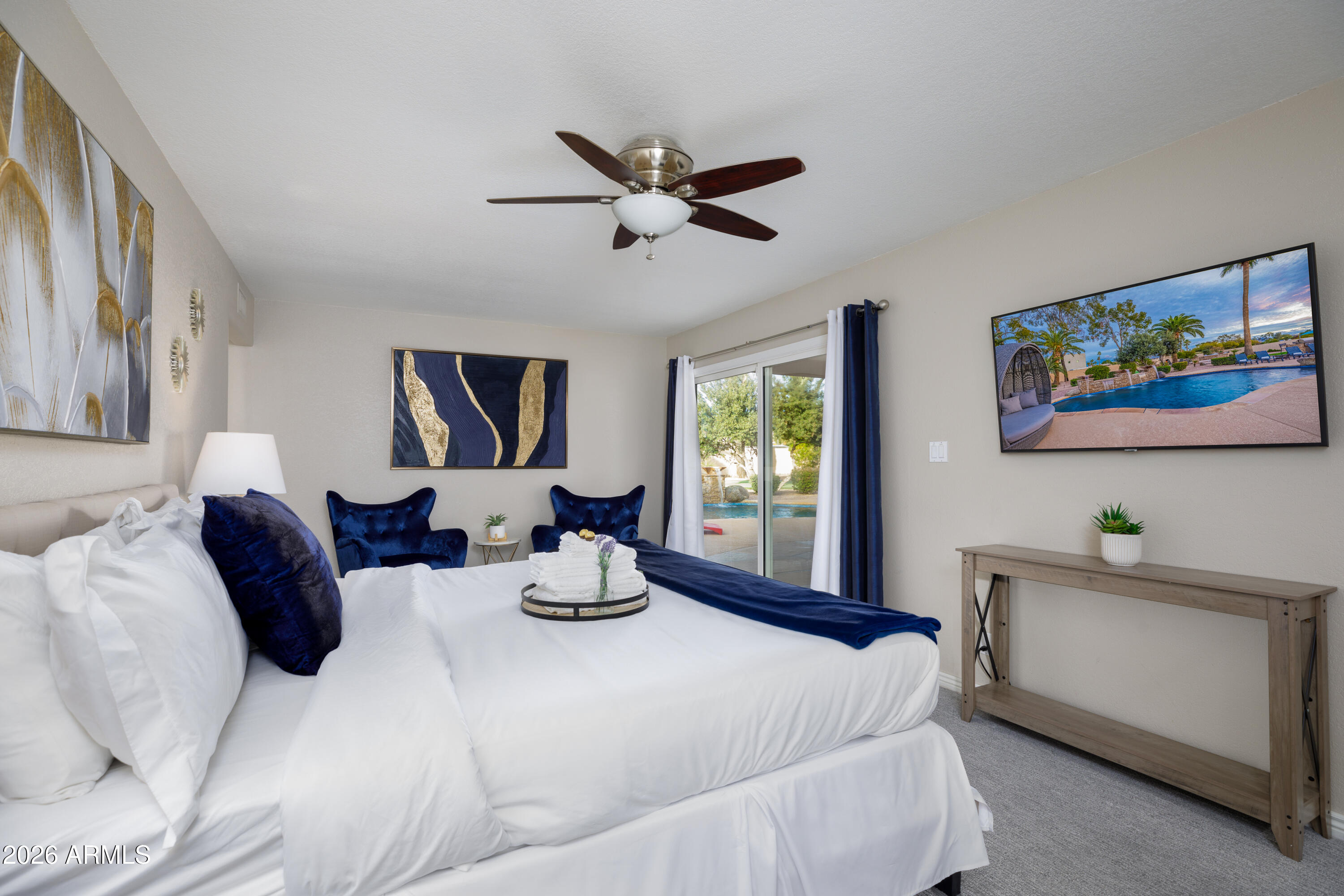 RANCHO MONTE VISTA - Residential