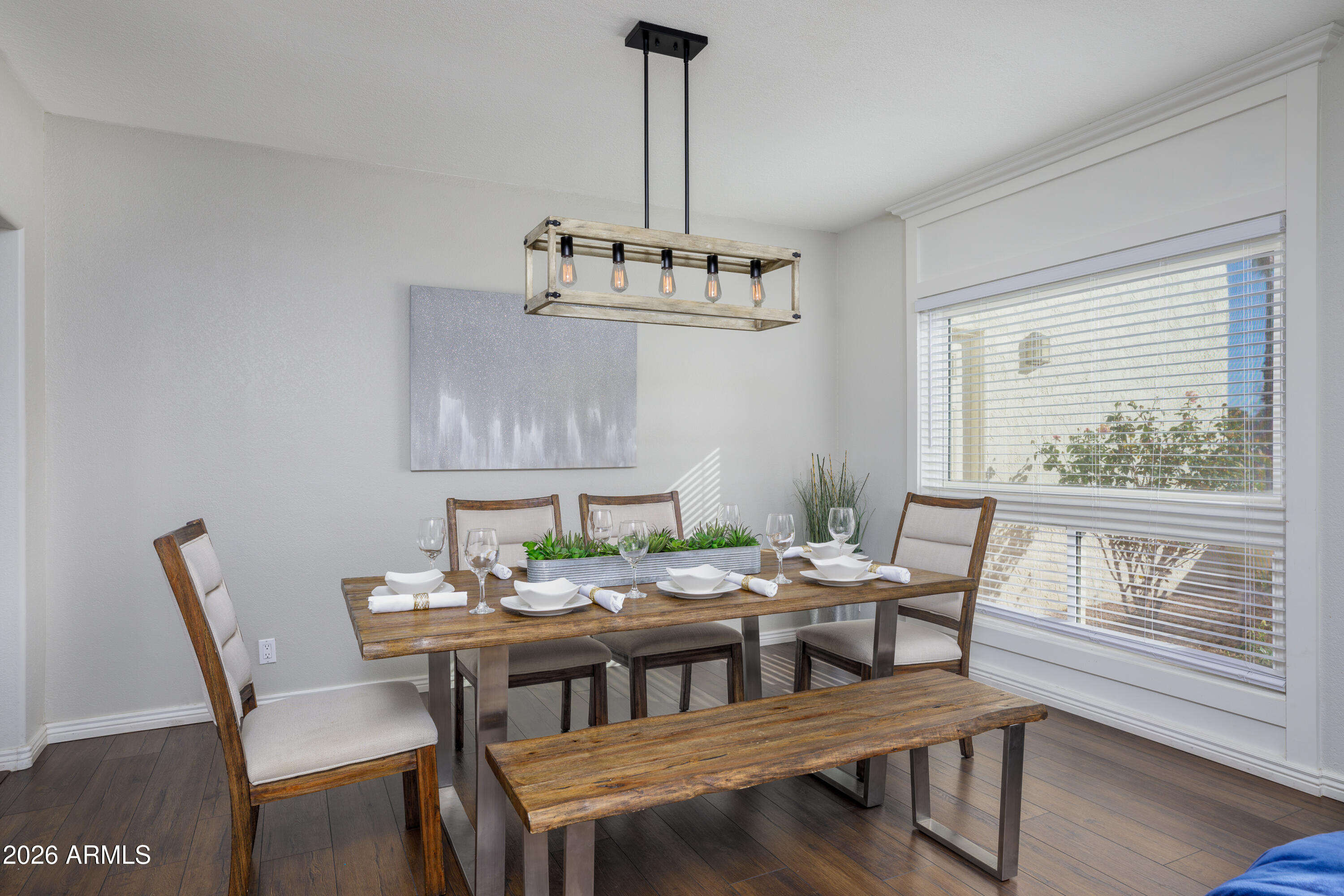 RANCHO MONTE VISTA - Residential