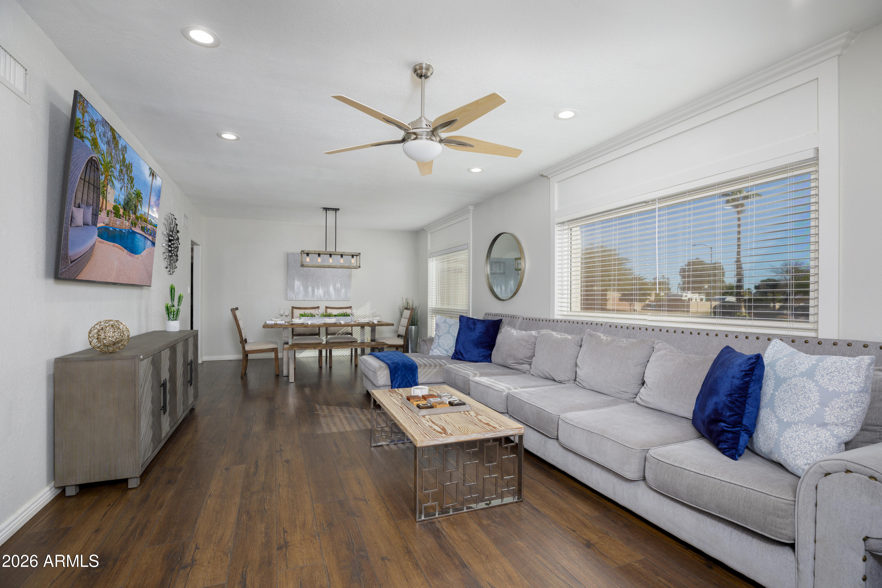 RANCHO MONTE VISTA - Residential