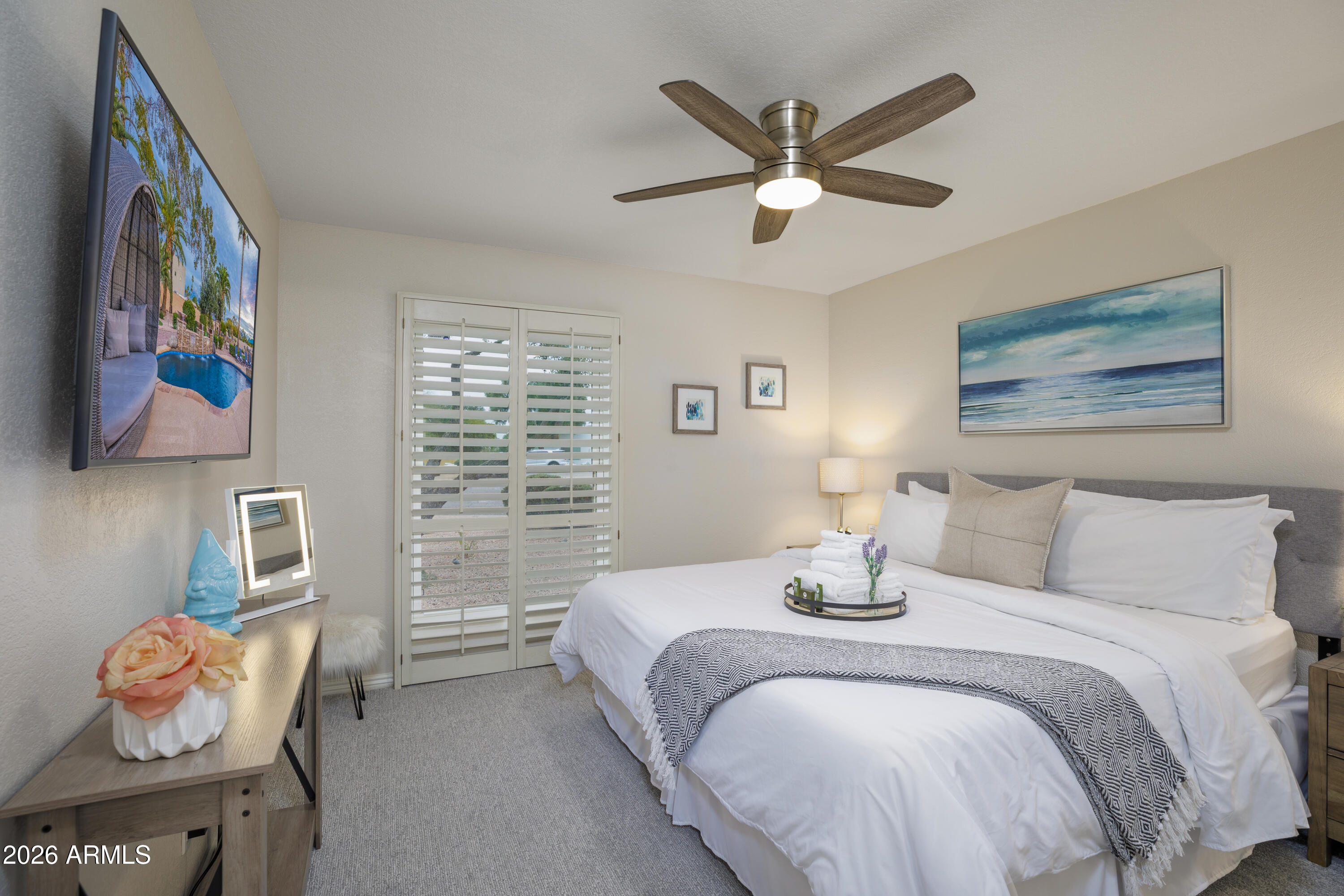 RANCHO MONTE VISTA - Residential