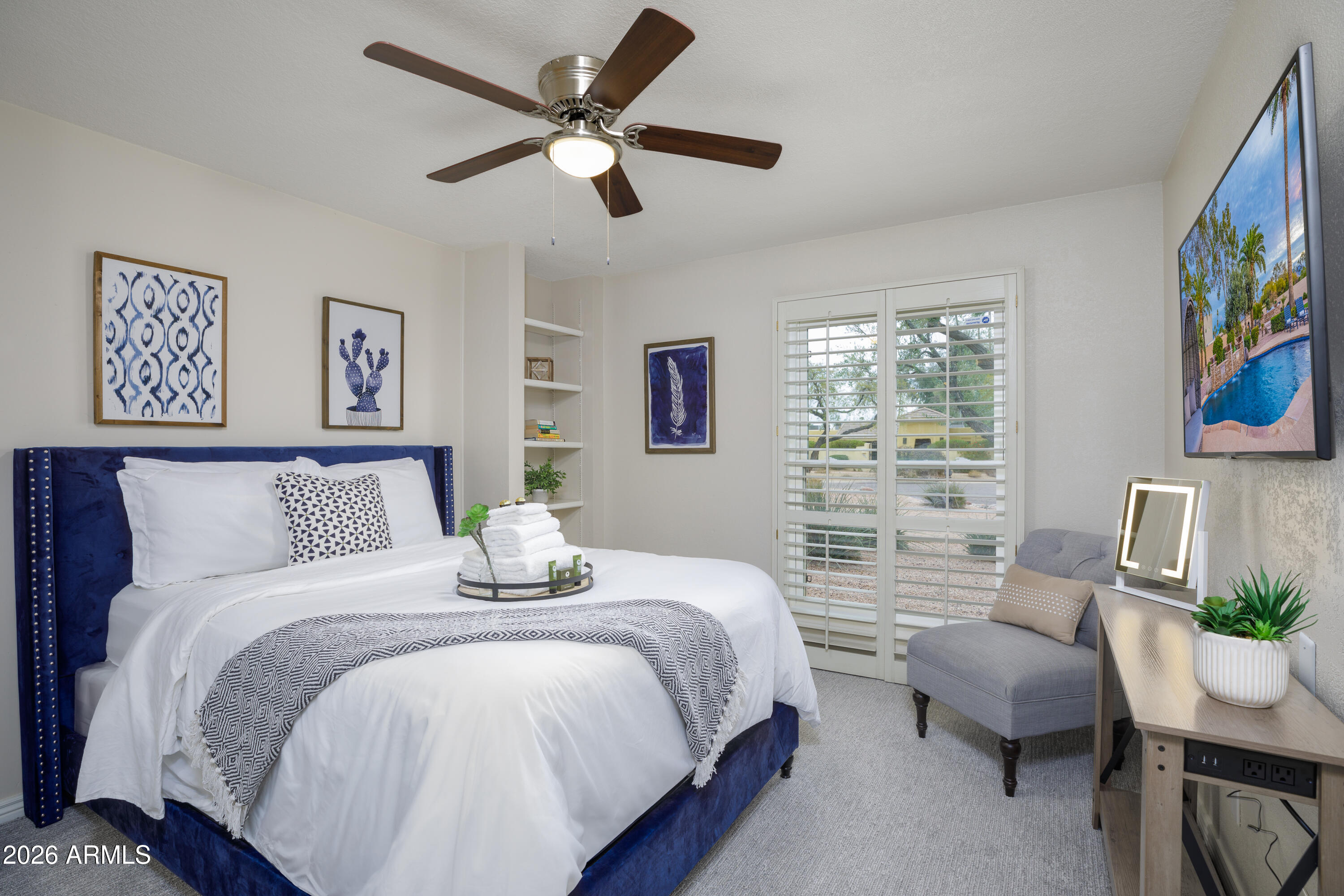 RANCHO MONTE VISTA - Residential