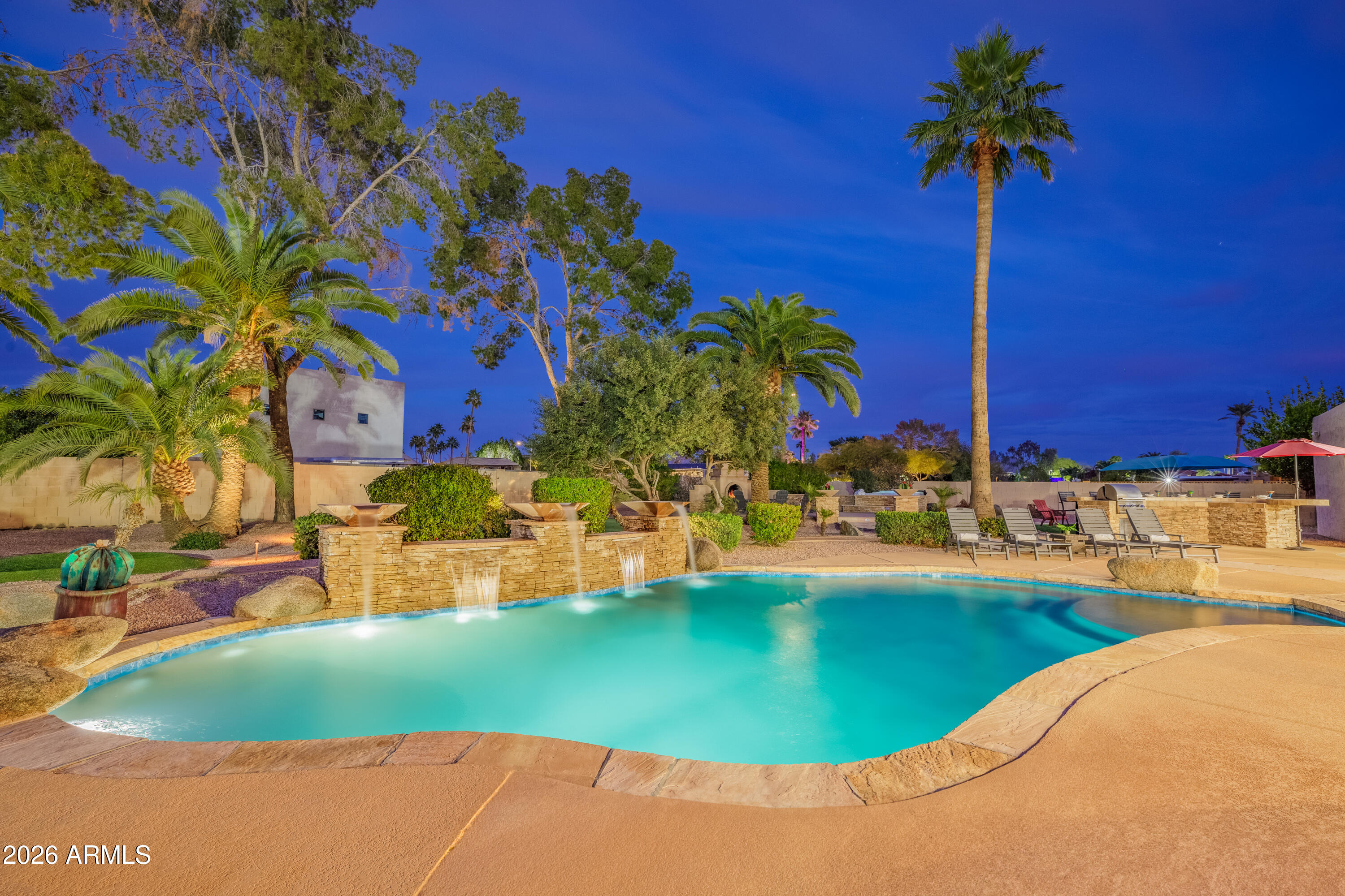 RANCHO MONTE VISTA - Residential