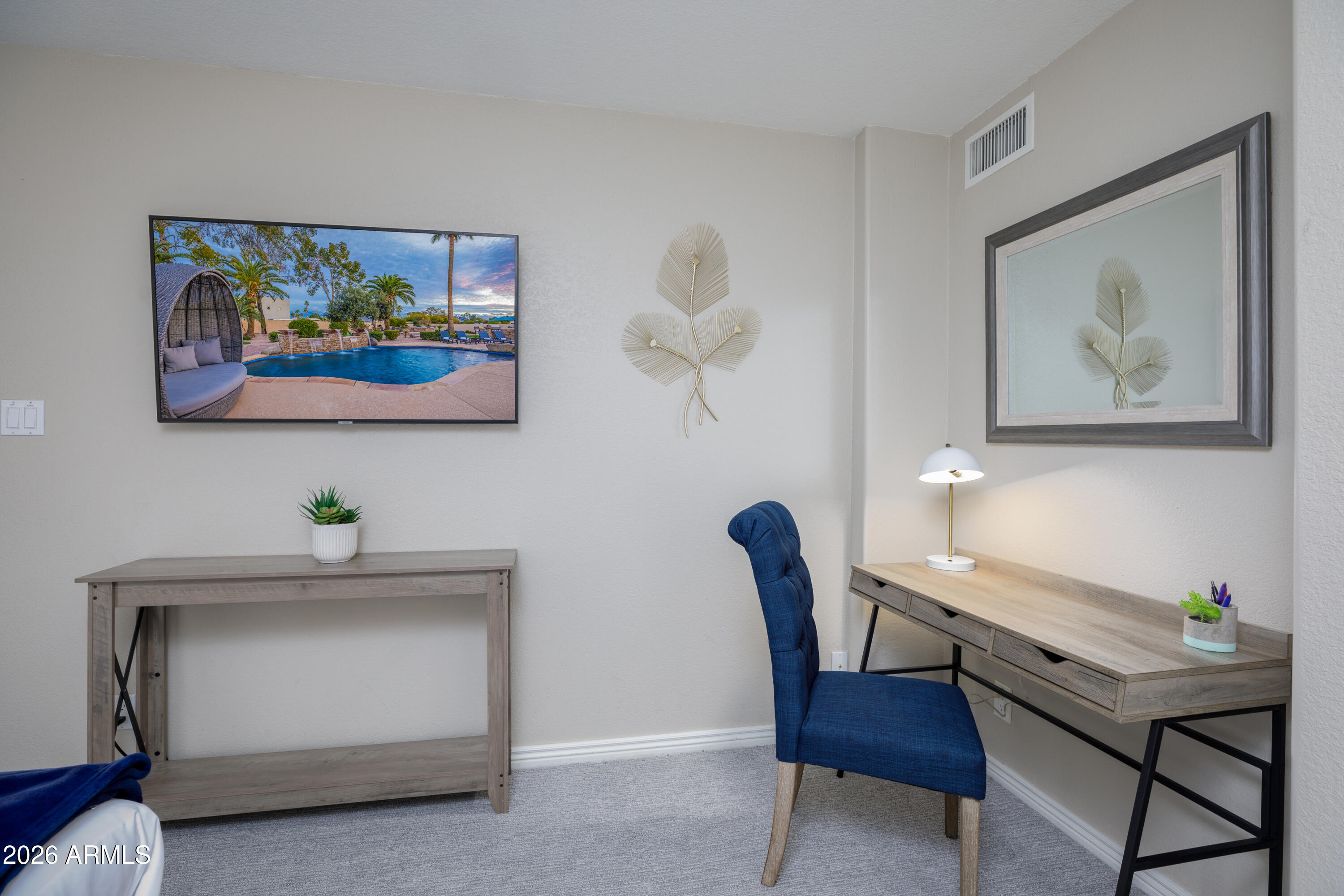 RANCHO MONTE VISTA - Residential
