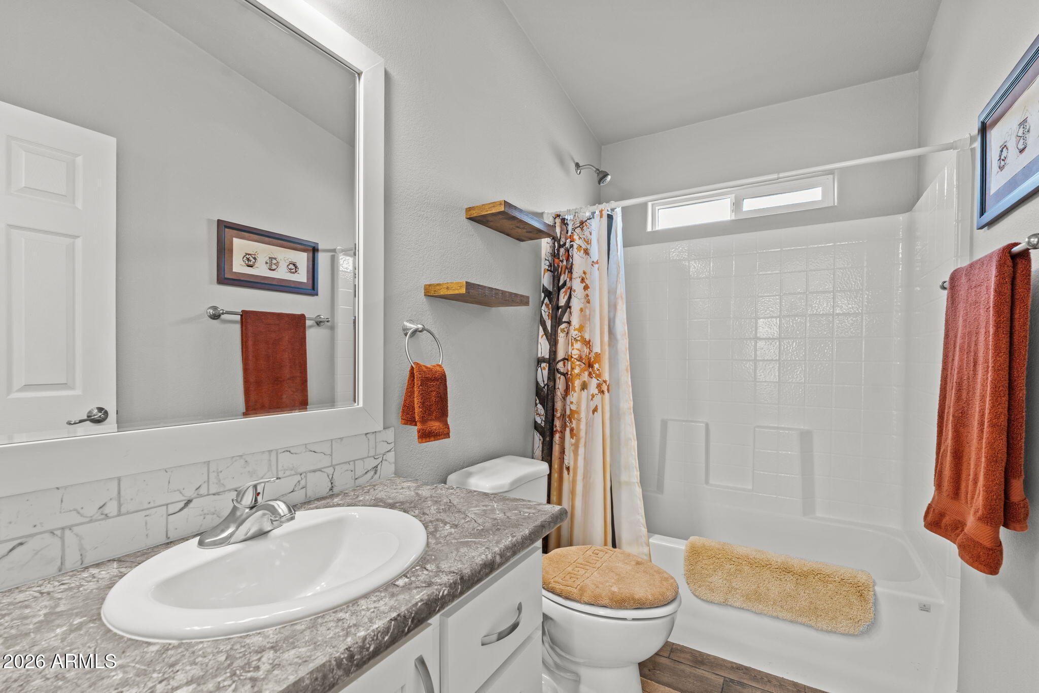 WESTPARK COMMUNITY - Residential