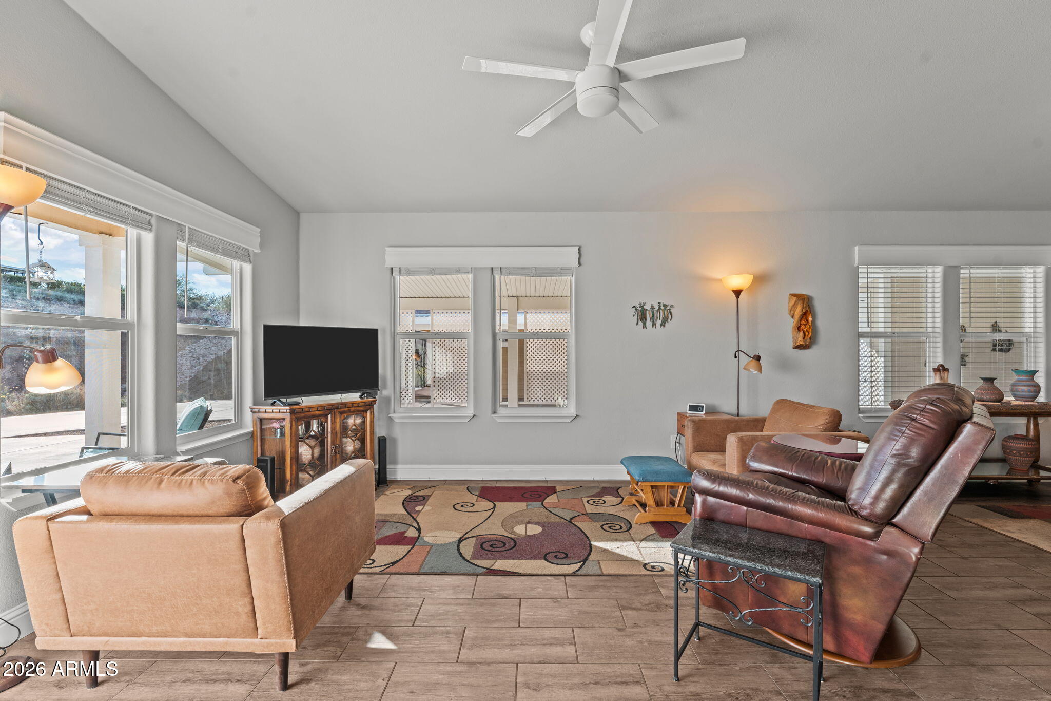 WESTPARK COMMUNITY - Residential