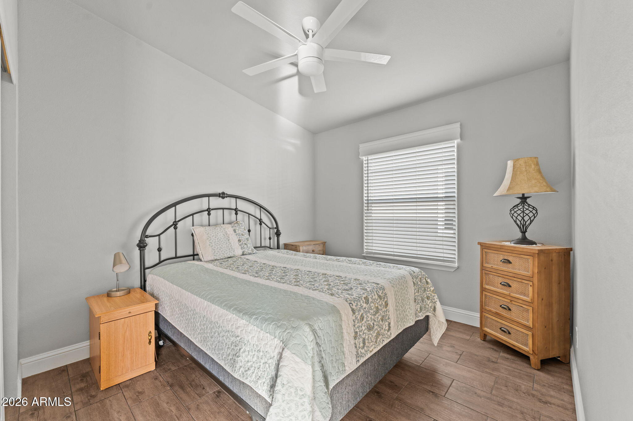 WESTPARK COMMUNITY - Residential