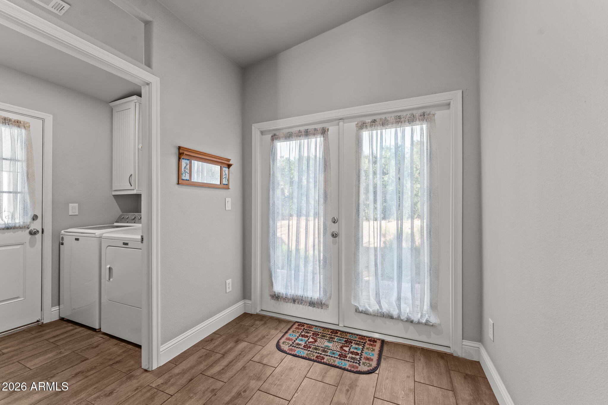 WESTPARK COMMUNITY - Residential