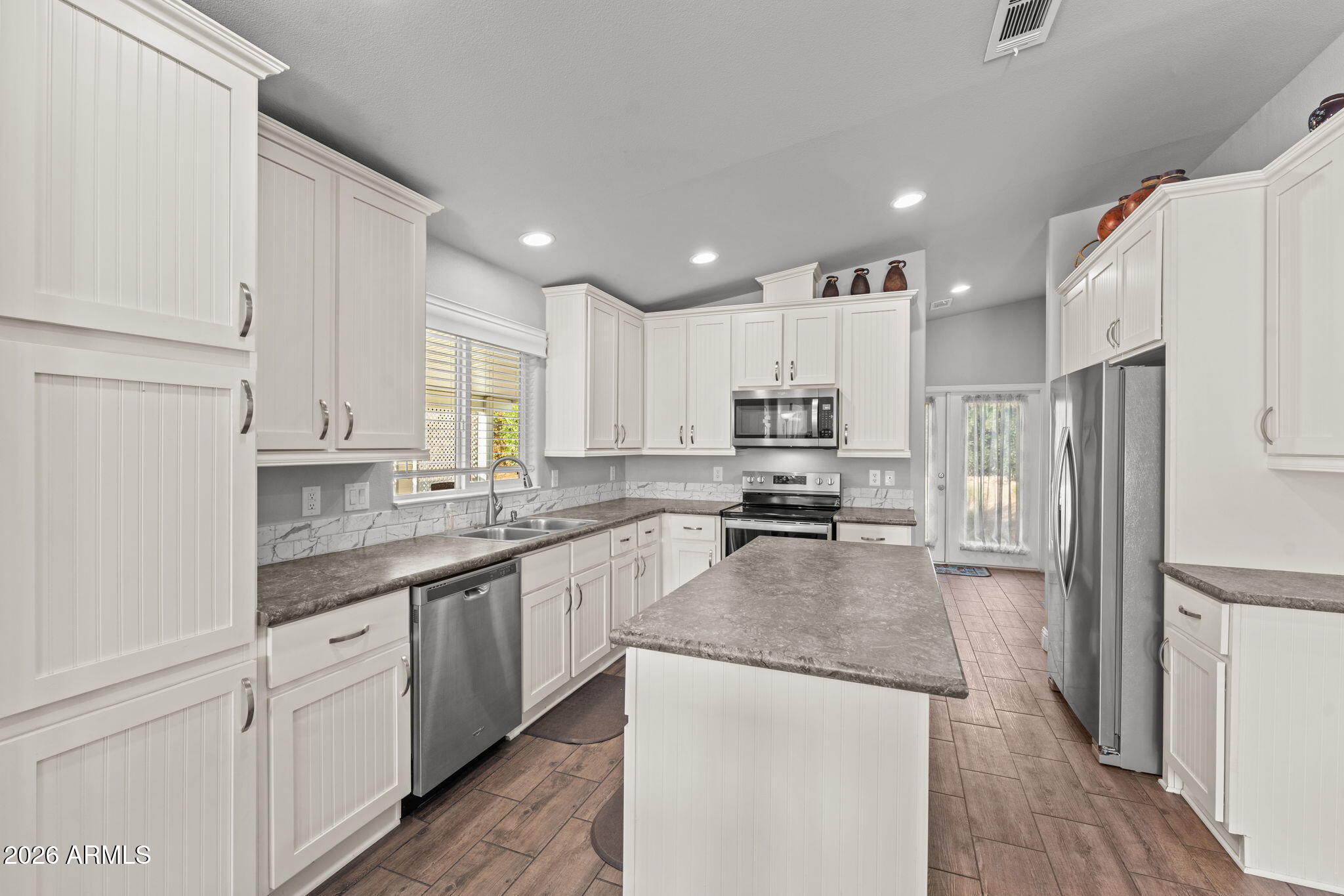 WESTPARK COMMUNITY - Residential