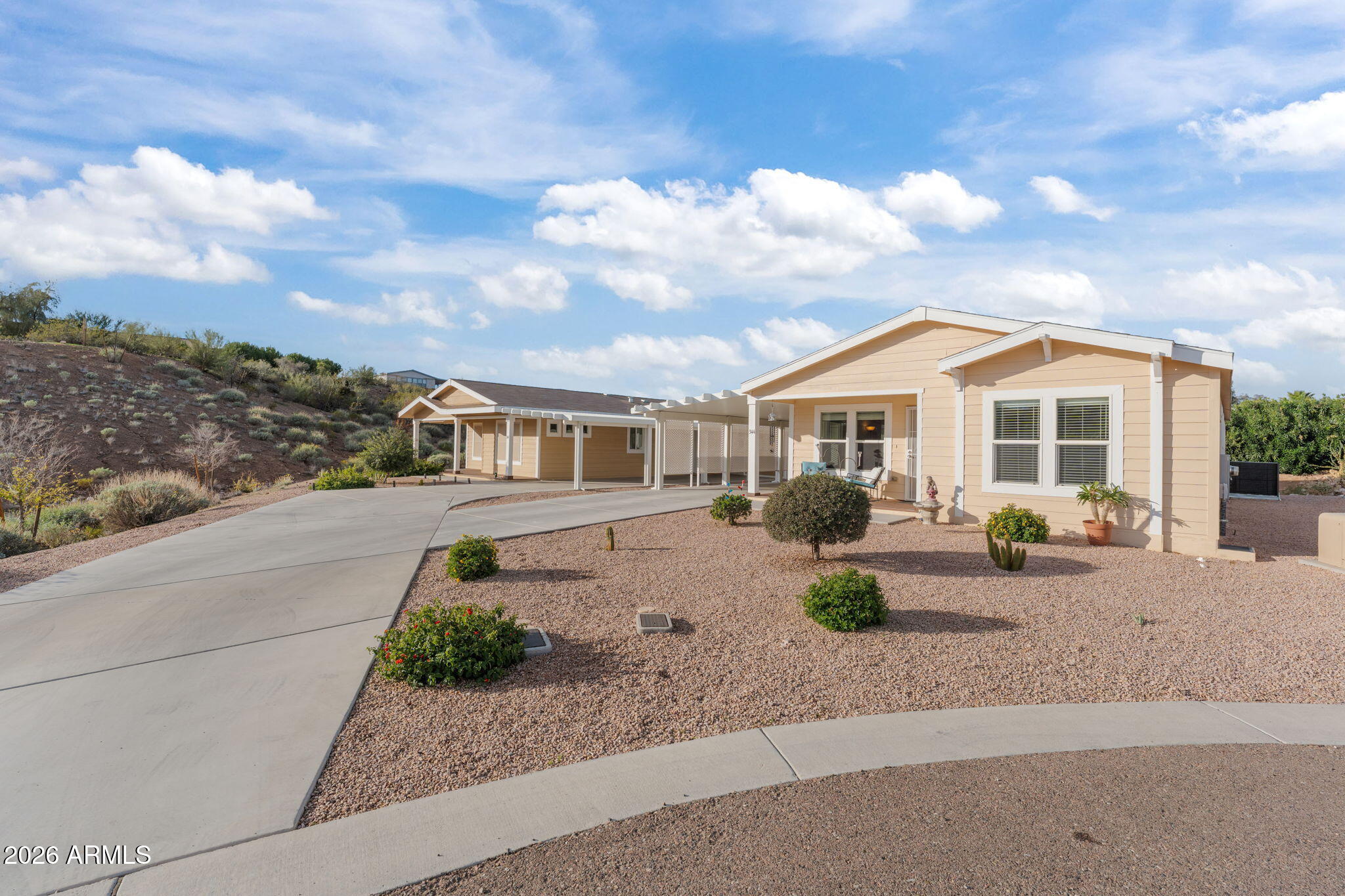 WESTPARK COMMUNITY - Residential