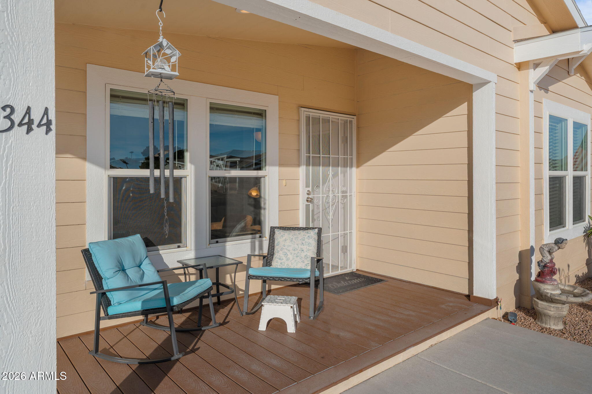 WESTPARK COMMUNITY - Residential
