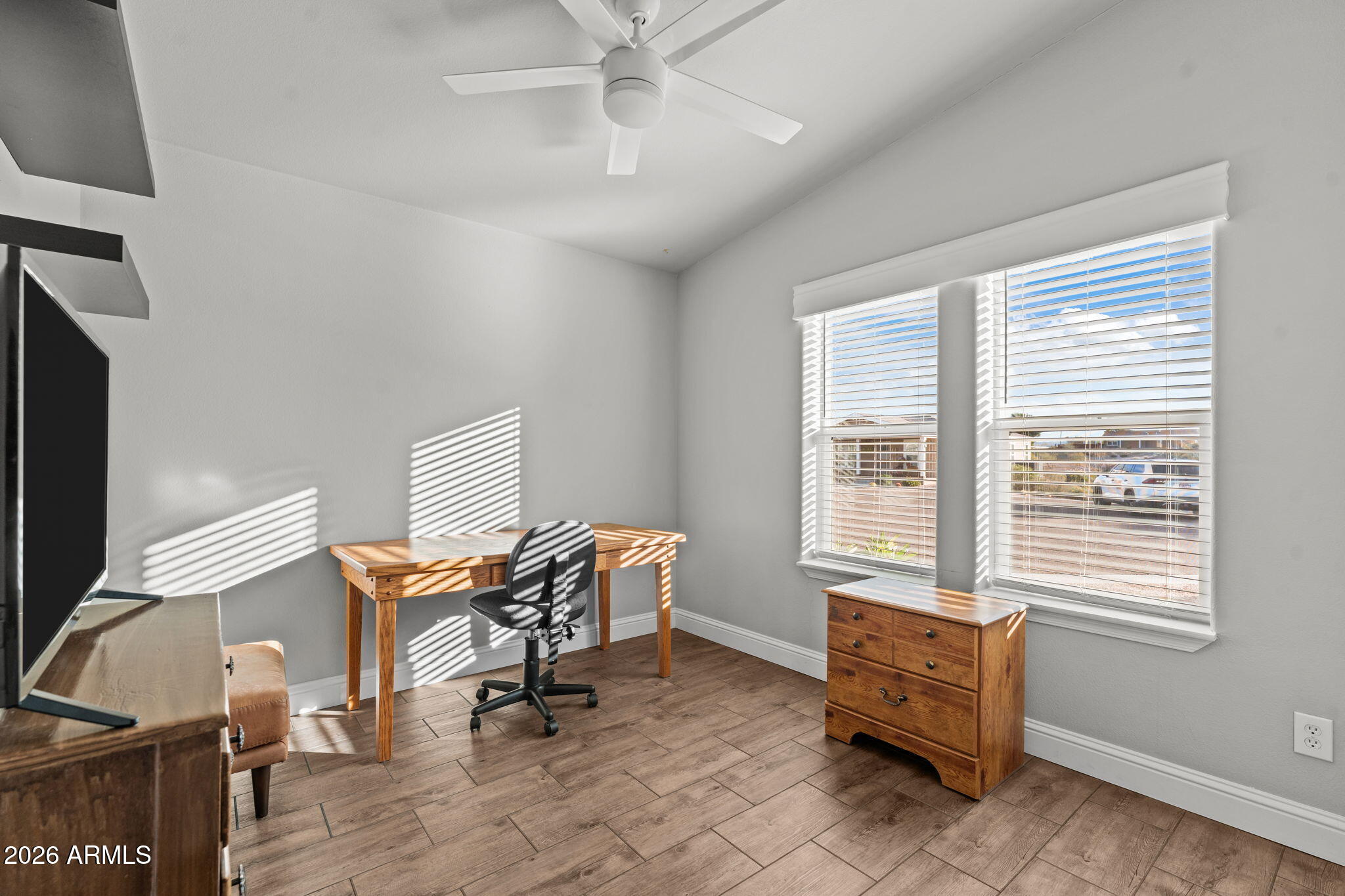WESTPARK COMMUNITY - Residential