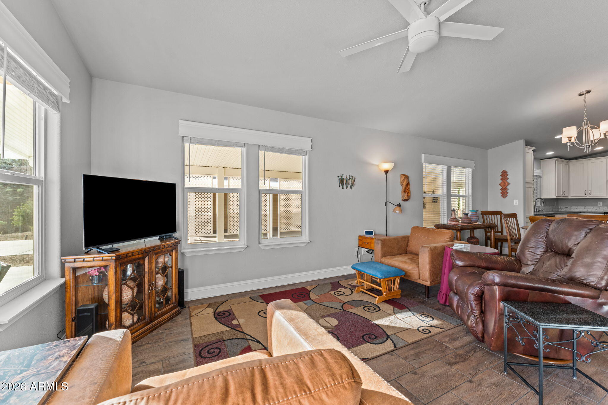 WESTPARK COMMUNITY - Residential