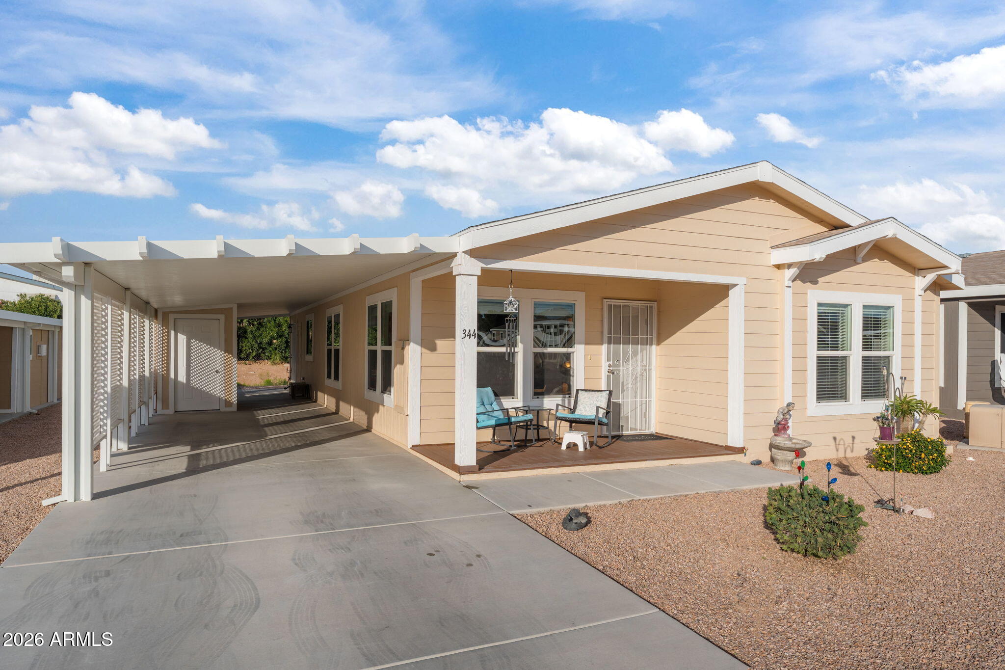 WESTPARK COMMUNITY - Residential