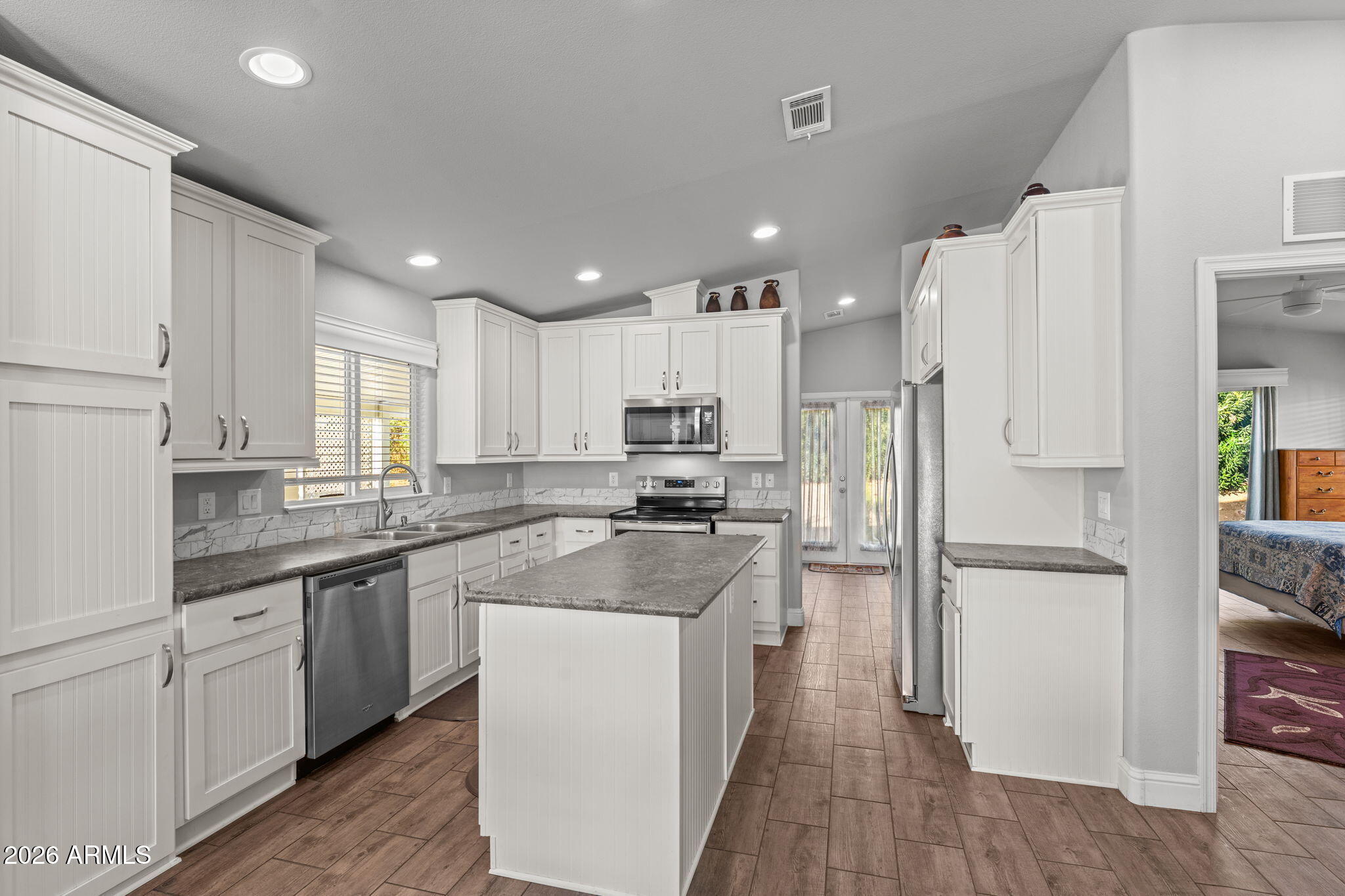 WESTPARK COMMUNITY - Residential