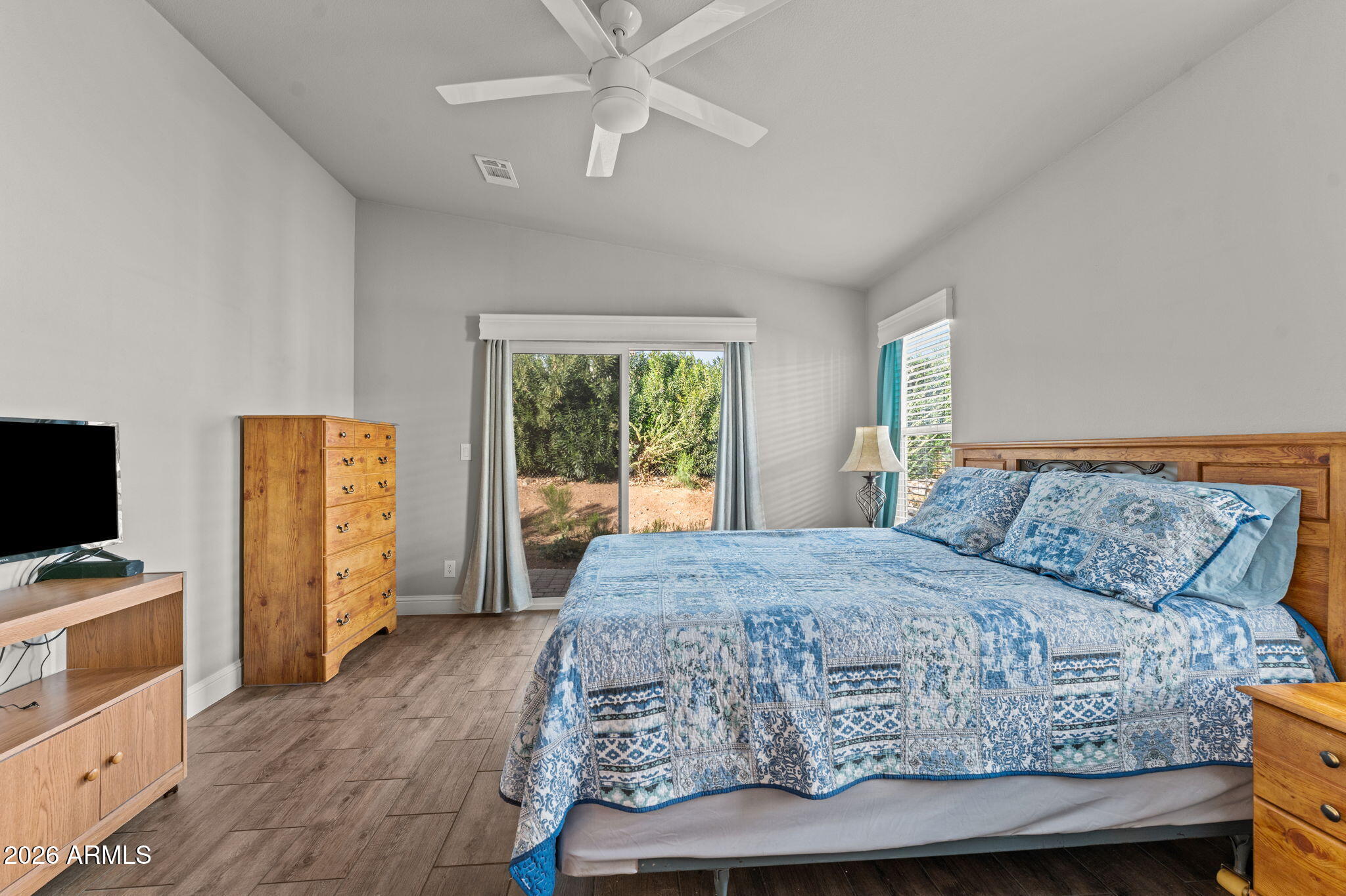 WESTPARK COMMUNITY - Residential