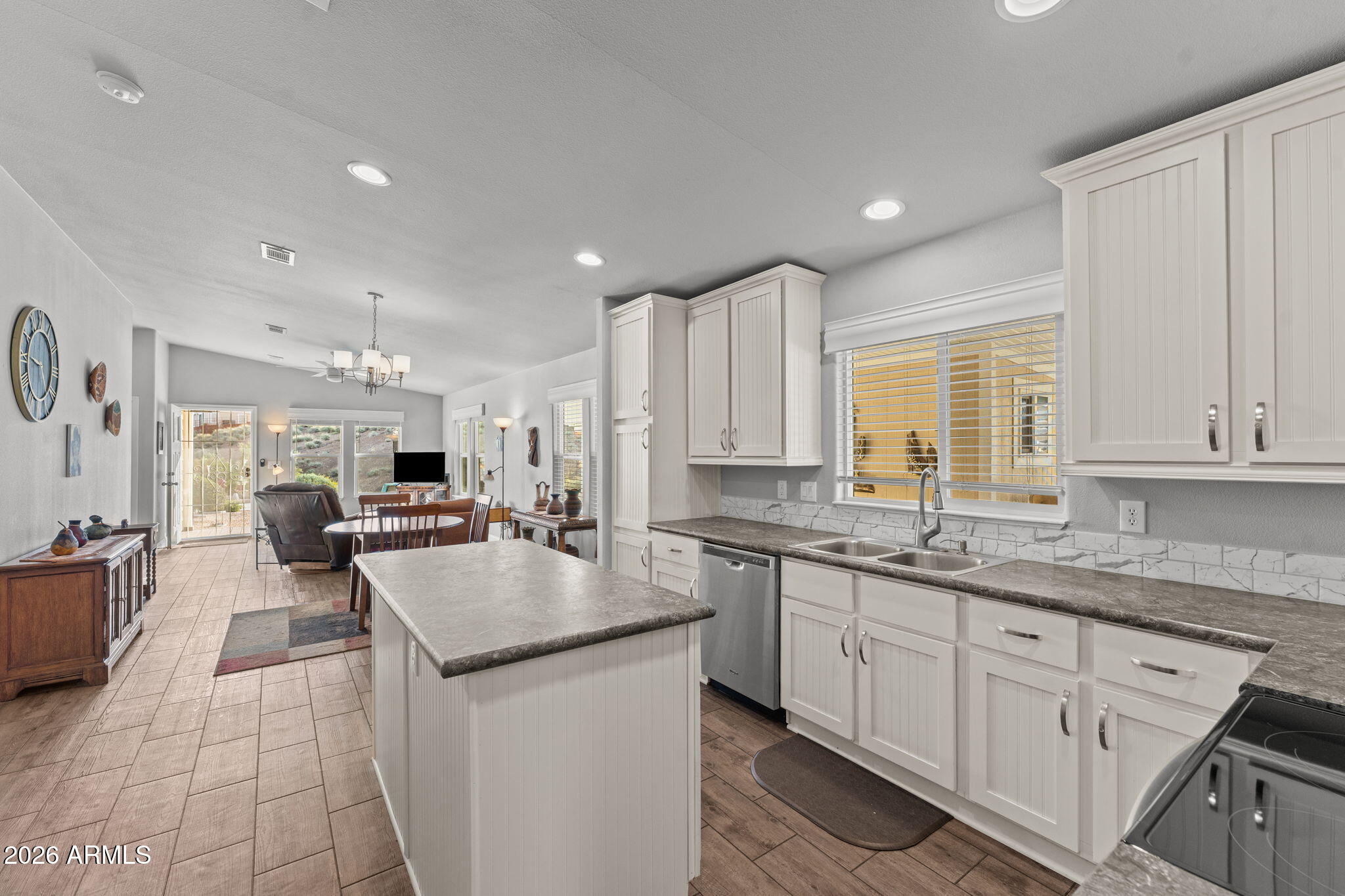 WESTPARK COMMUNITY - Residential