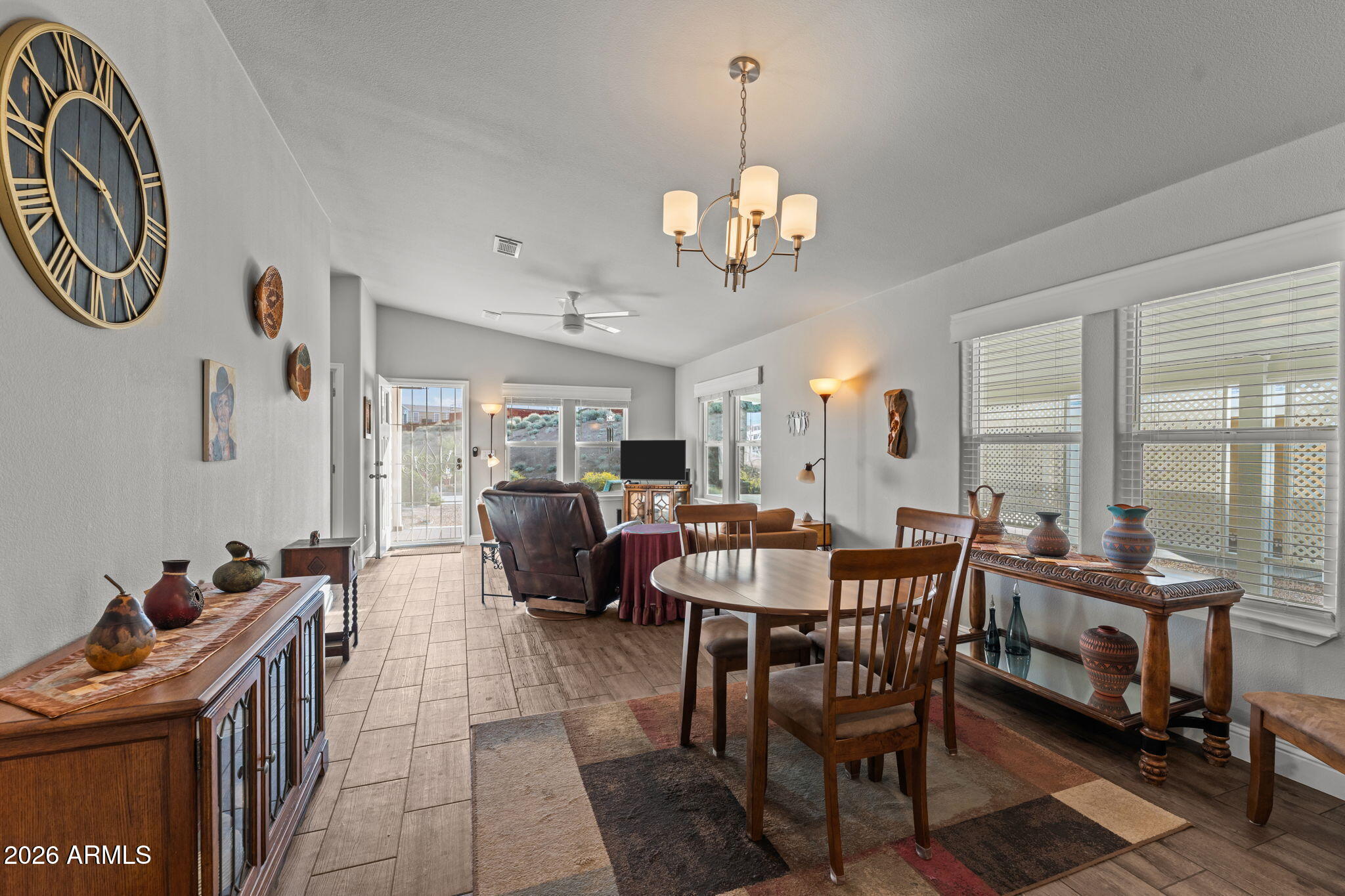 WESTPARK COMMUNITY - Residential