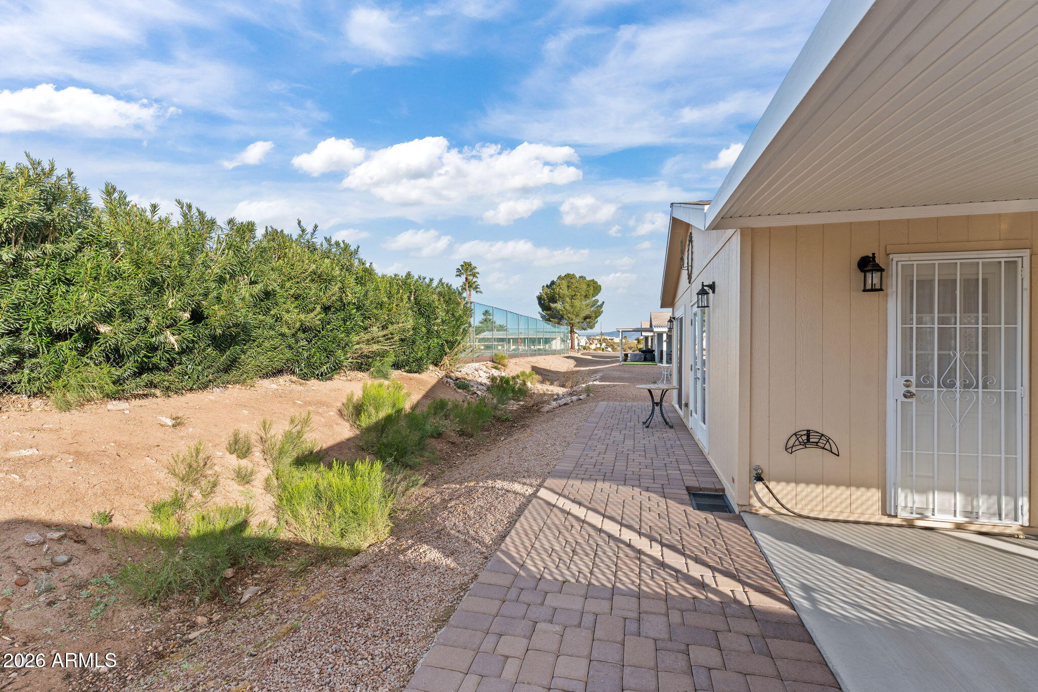 WESTPARK COMMUNITY - Residential