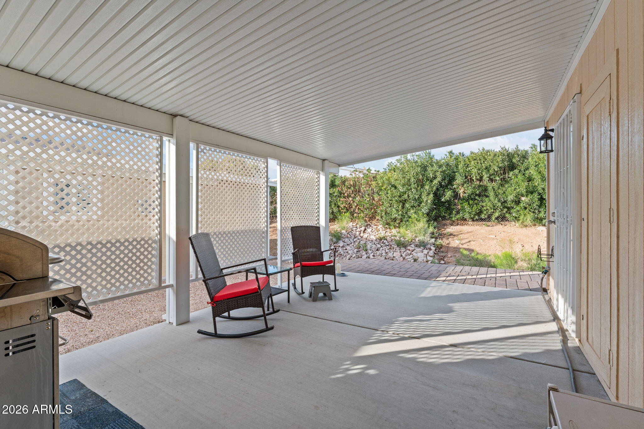 WESTPARK COMMUNITY - Residential