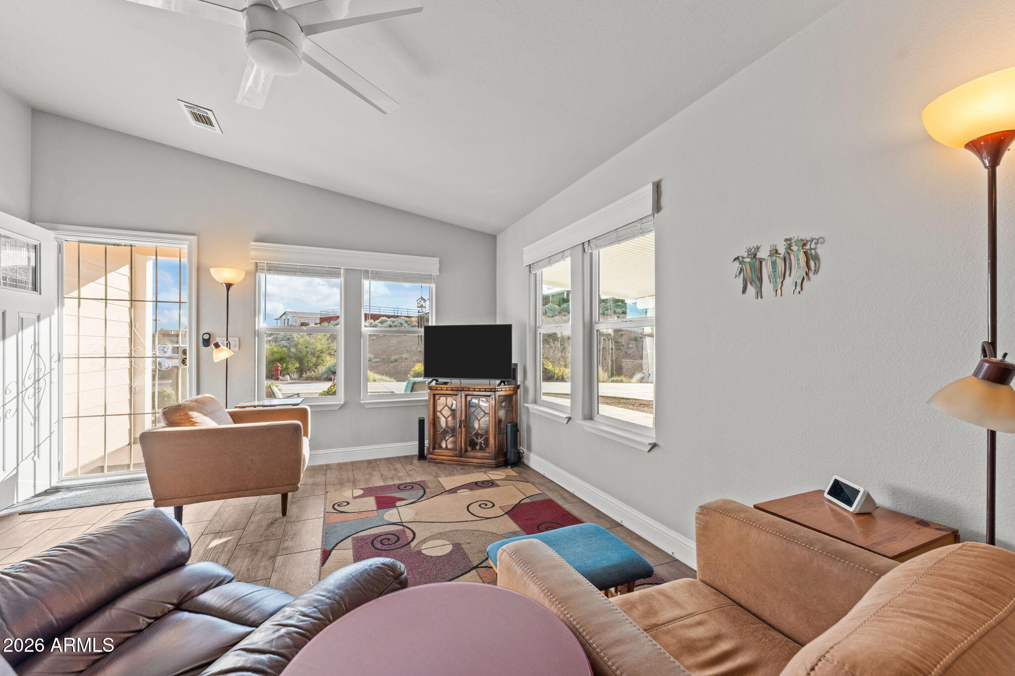 WESTPARK COMMUNITY - Residential