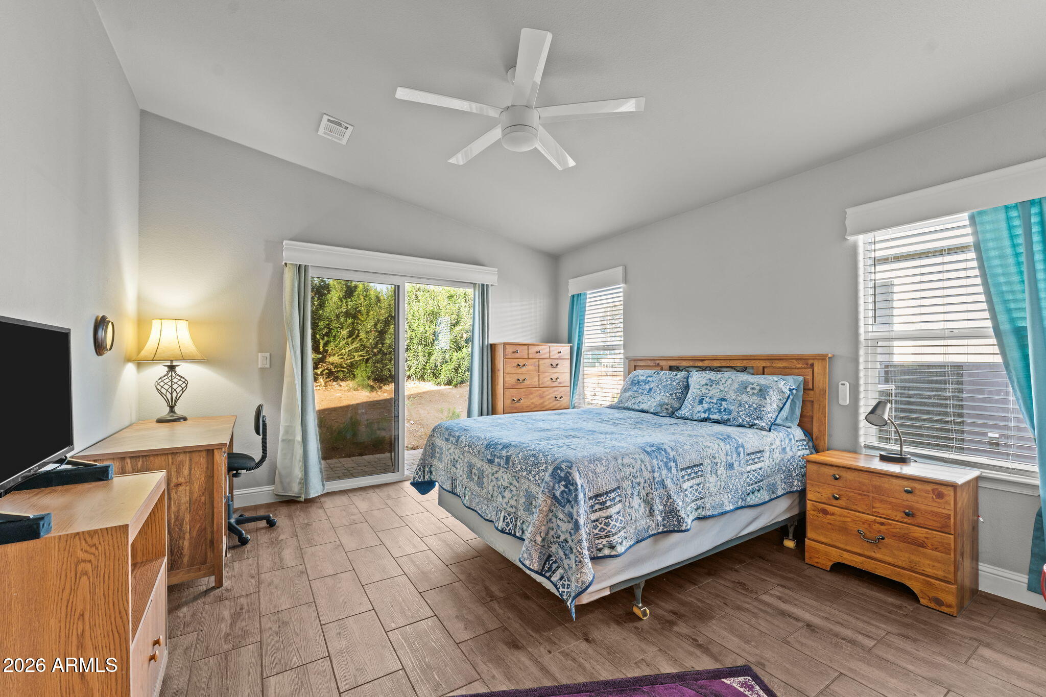 WESTPARK COMMUNITY - Residential