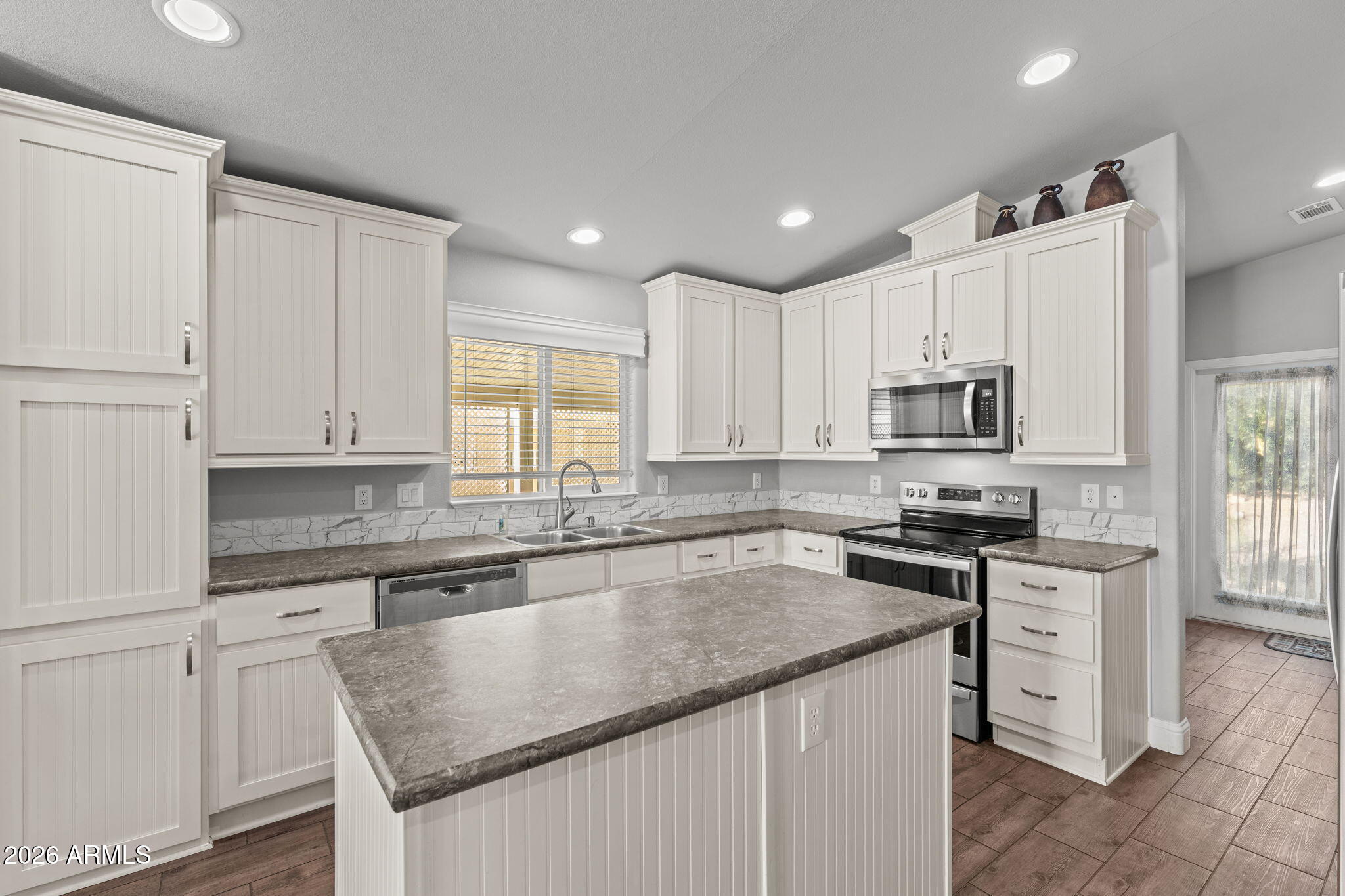WESTPARK COMMUNITY - Residential
