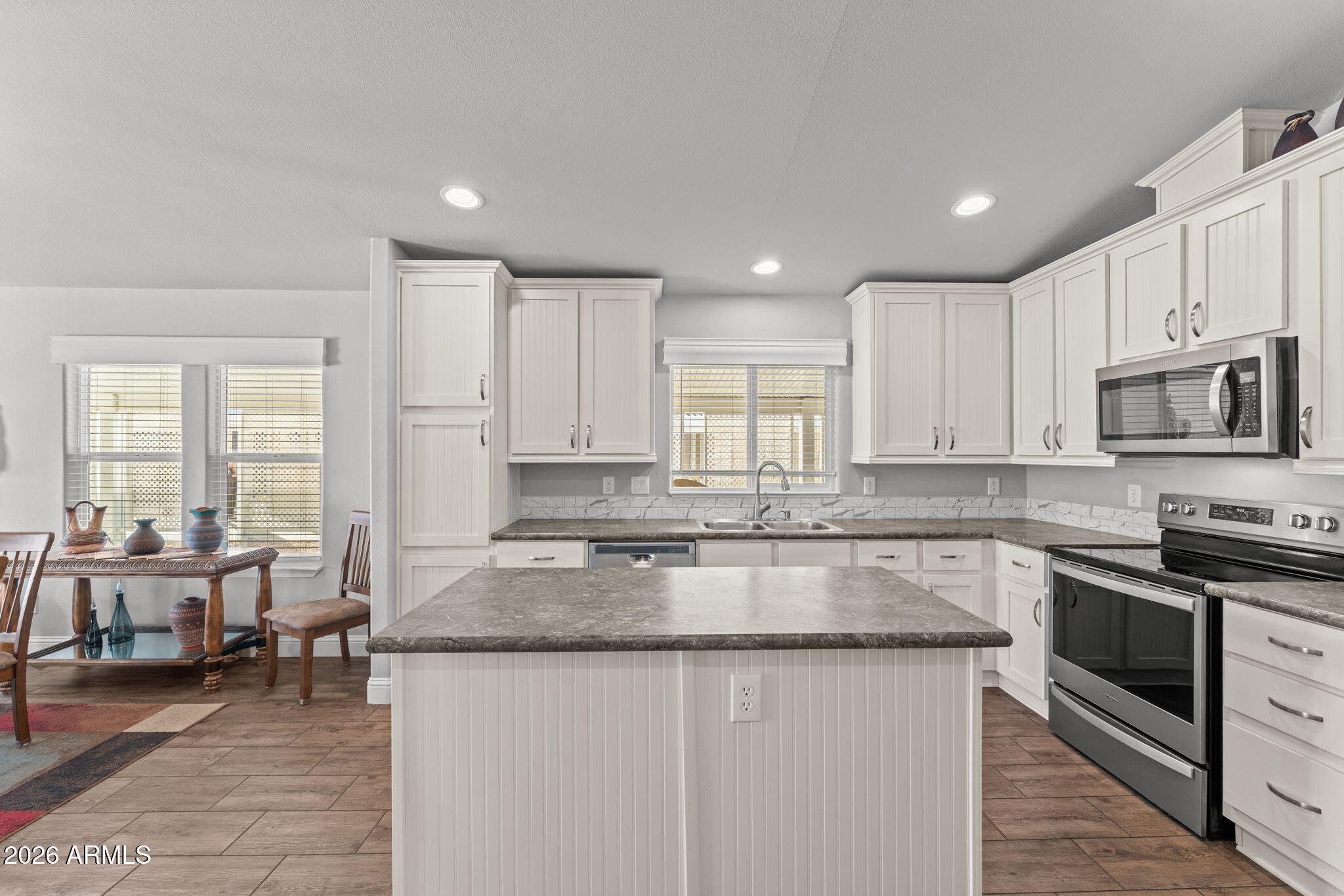 WESTPARK COMMUNITY - Residential