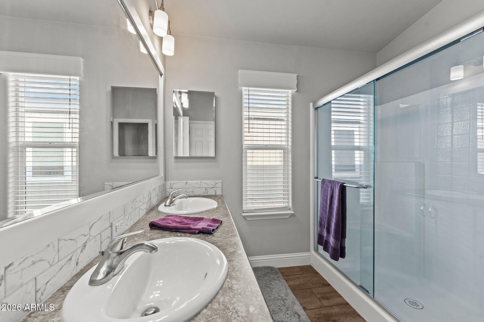WESTPARK COMMUNITY - Residential