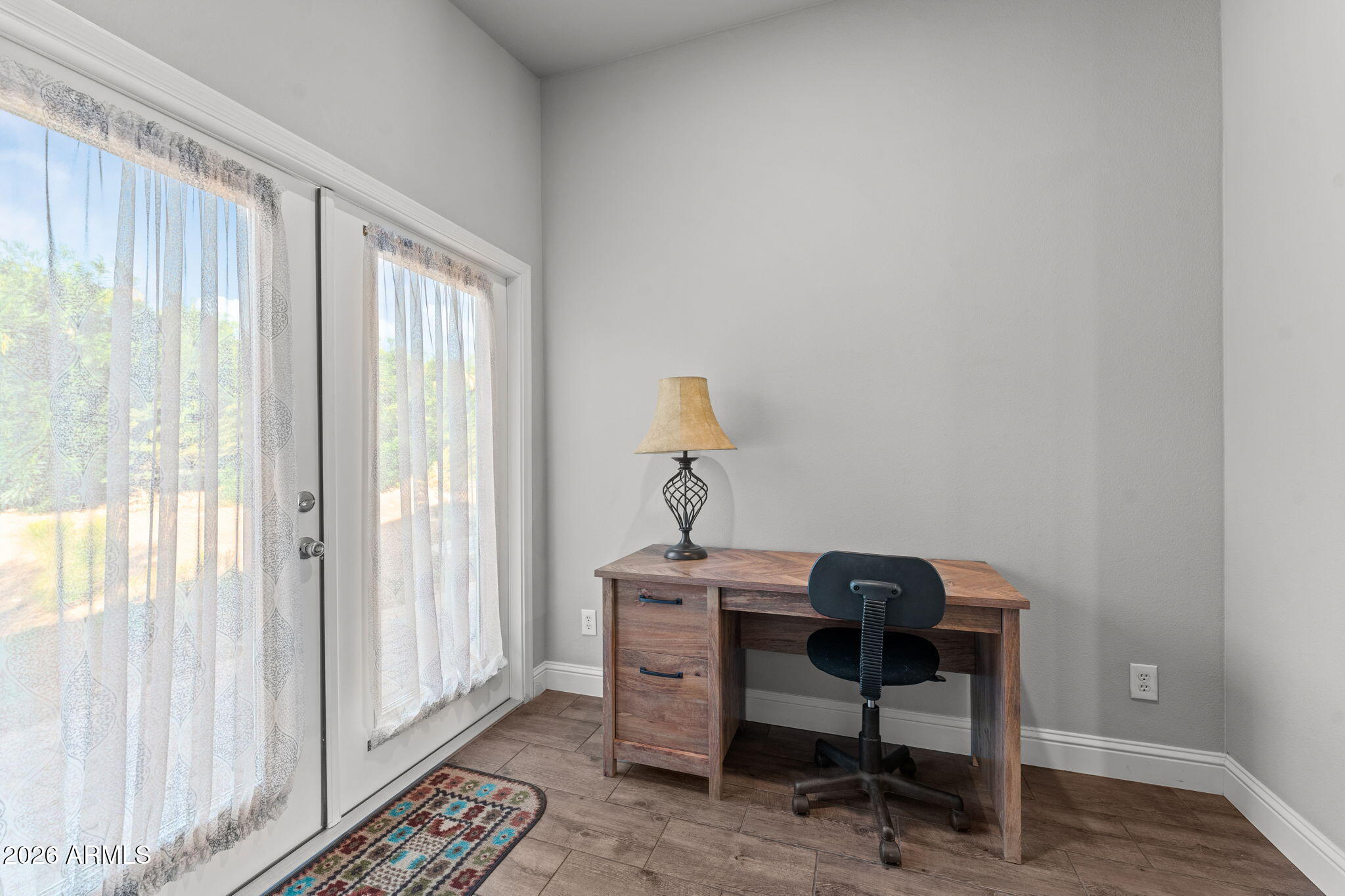 WESTPARK COMMUNITY - Residential
